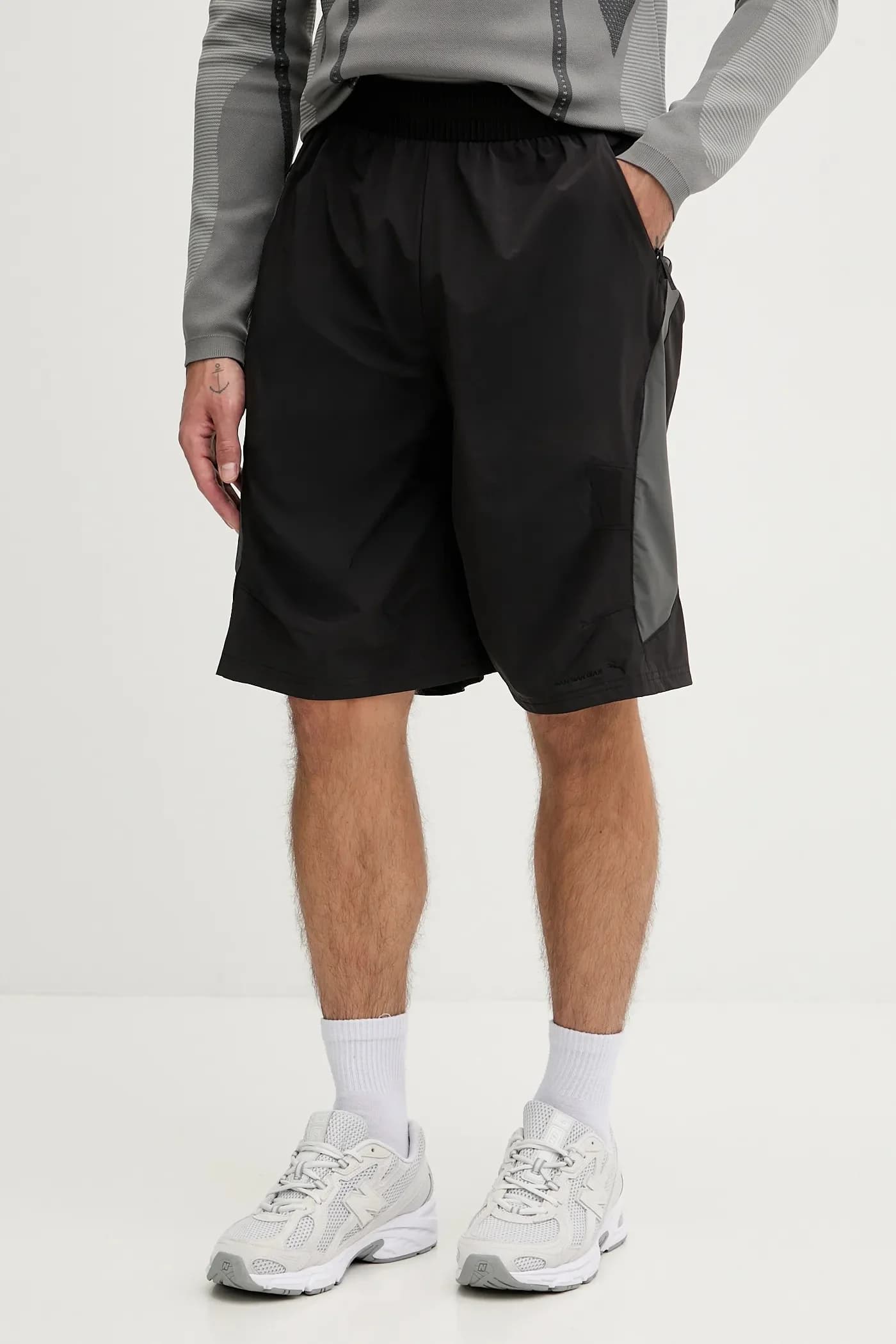 шорты SAN SAN GEAR