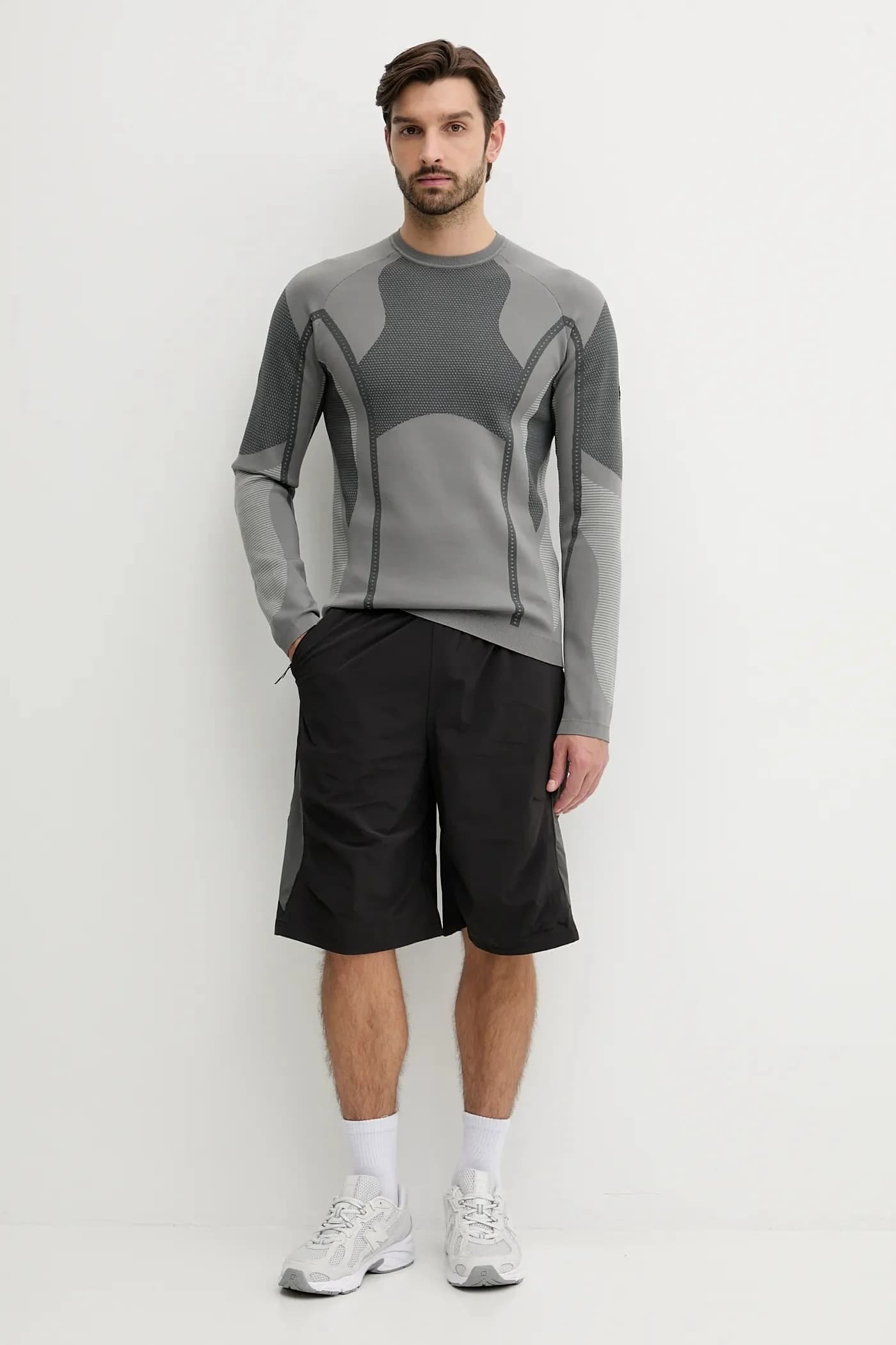 шорты SAN SAN GEAR - фото 2