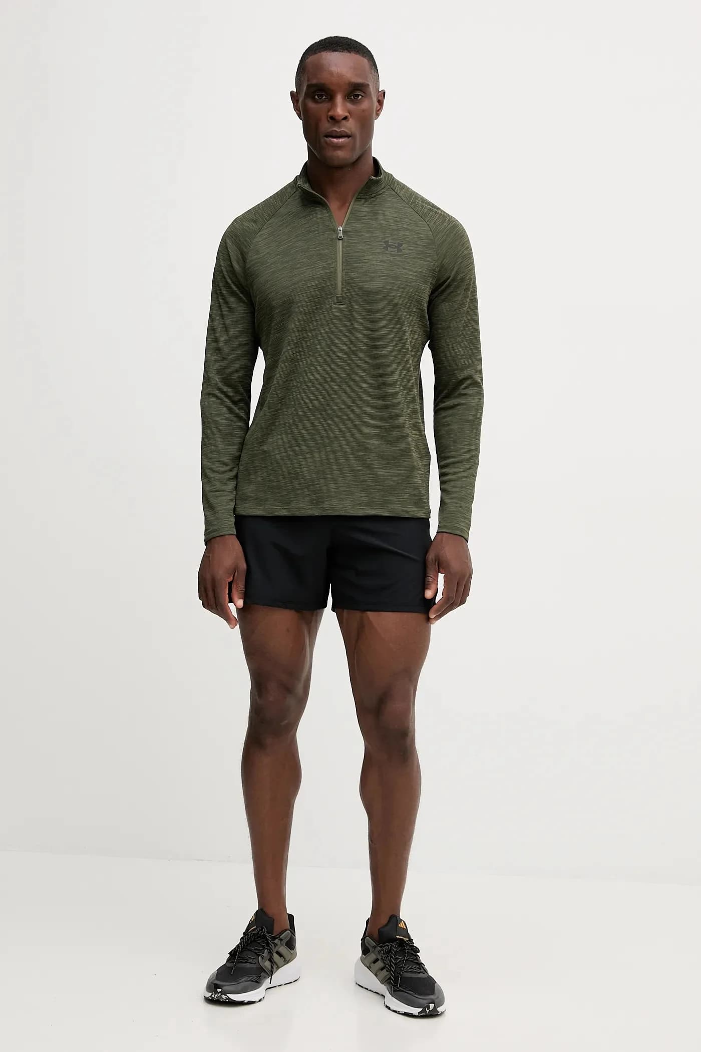 шорты для бега Launch Pro - фото 2