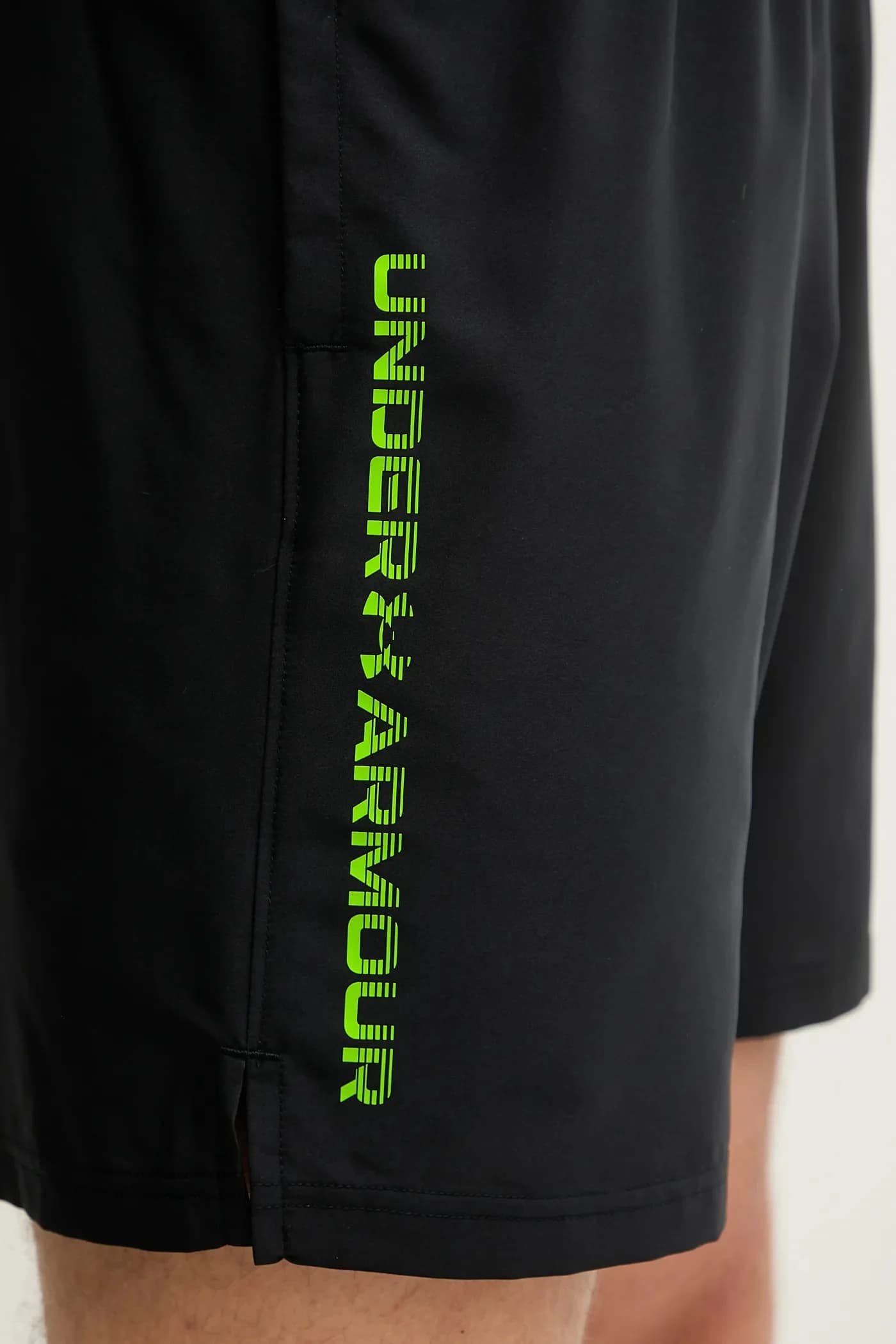 Технические тренировочные шорты - фото 4