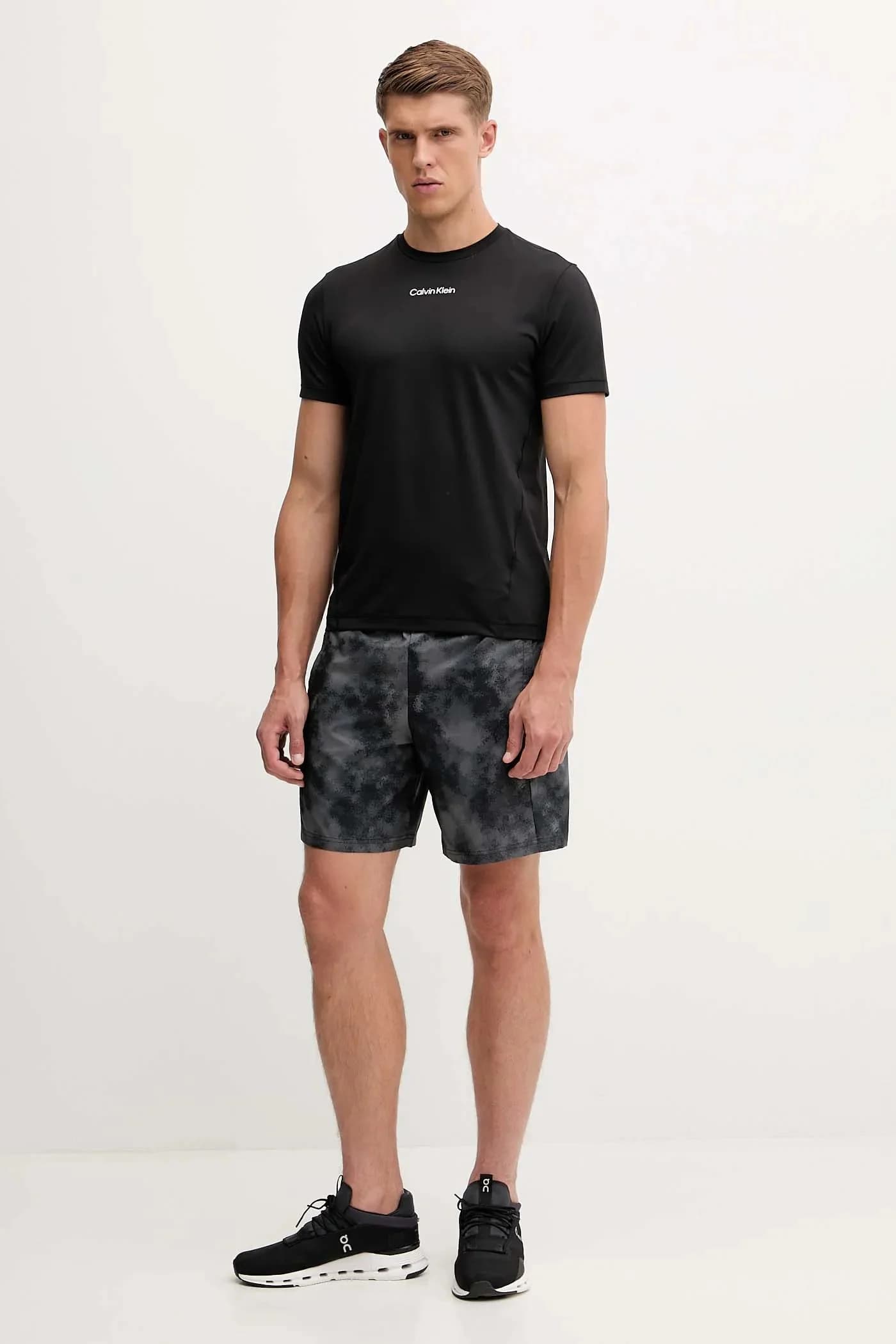 тренировочные шорты Sea Aop - фото 2