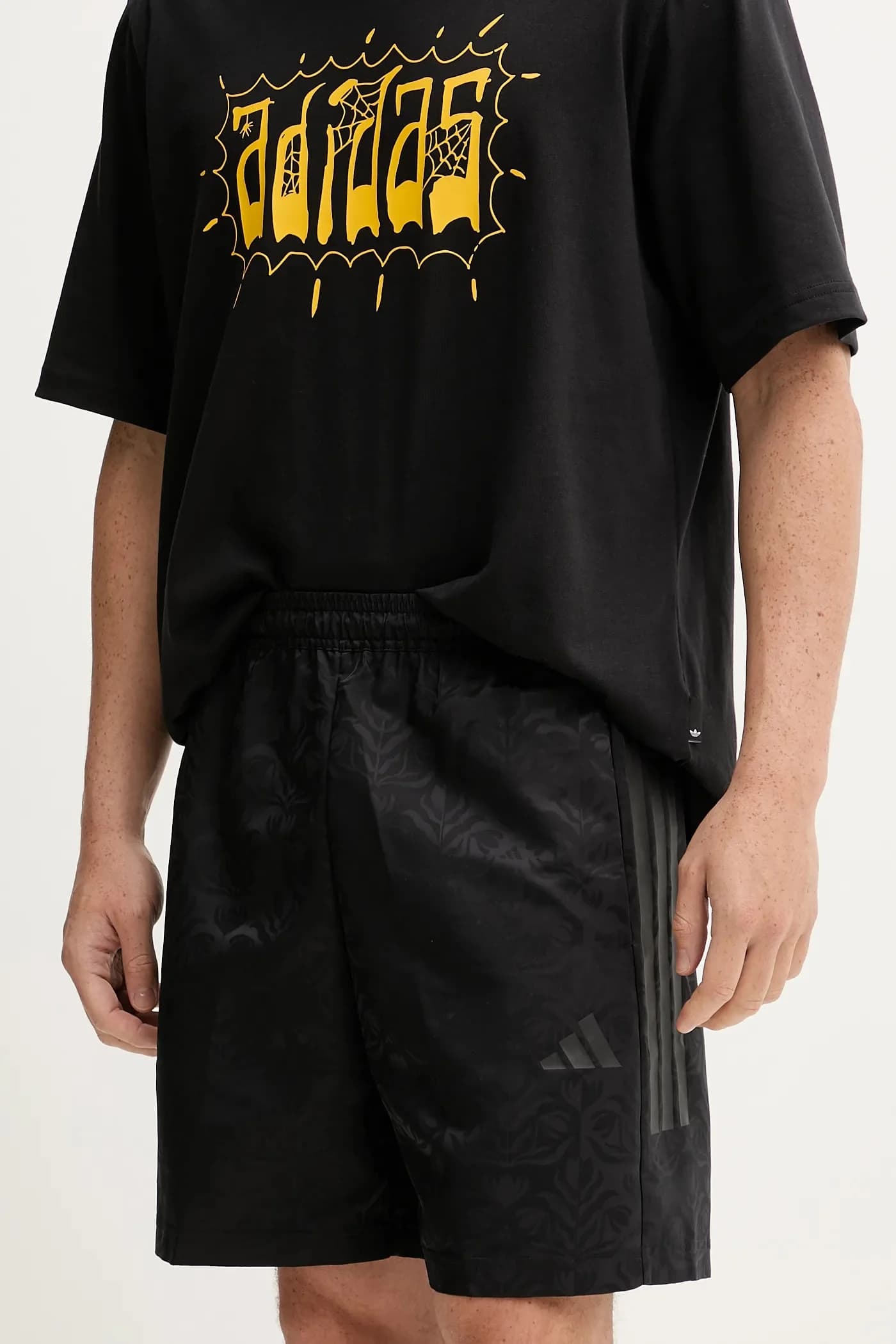 шорты House of Tiro