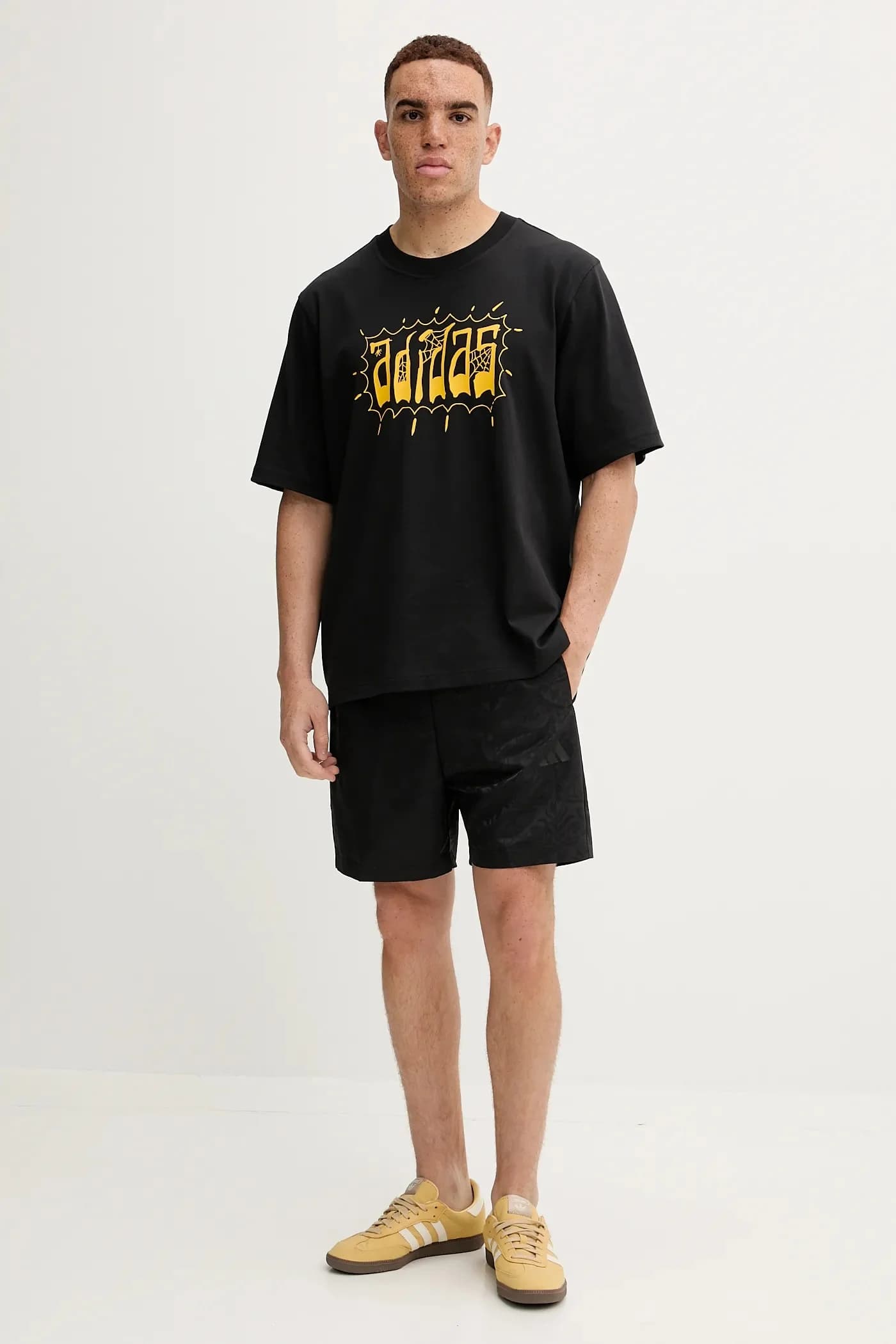 шорты House of Tiro - фото 2