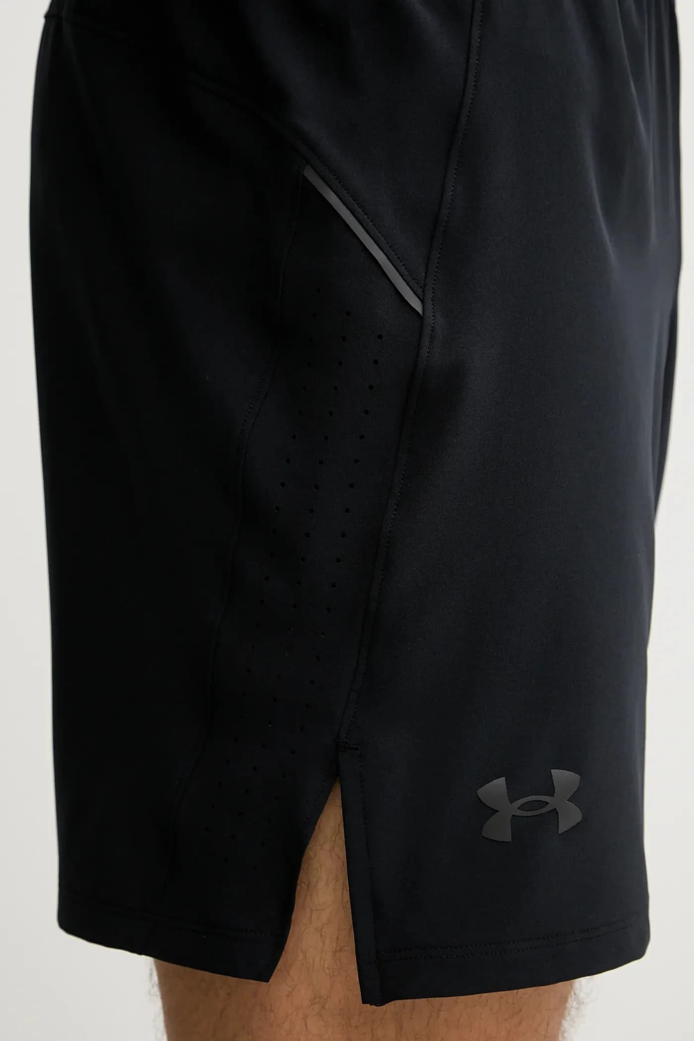 Запуск шорт для бега Pro 7 - фото 4