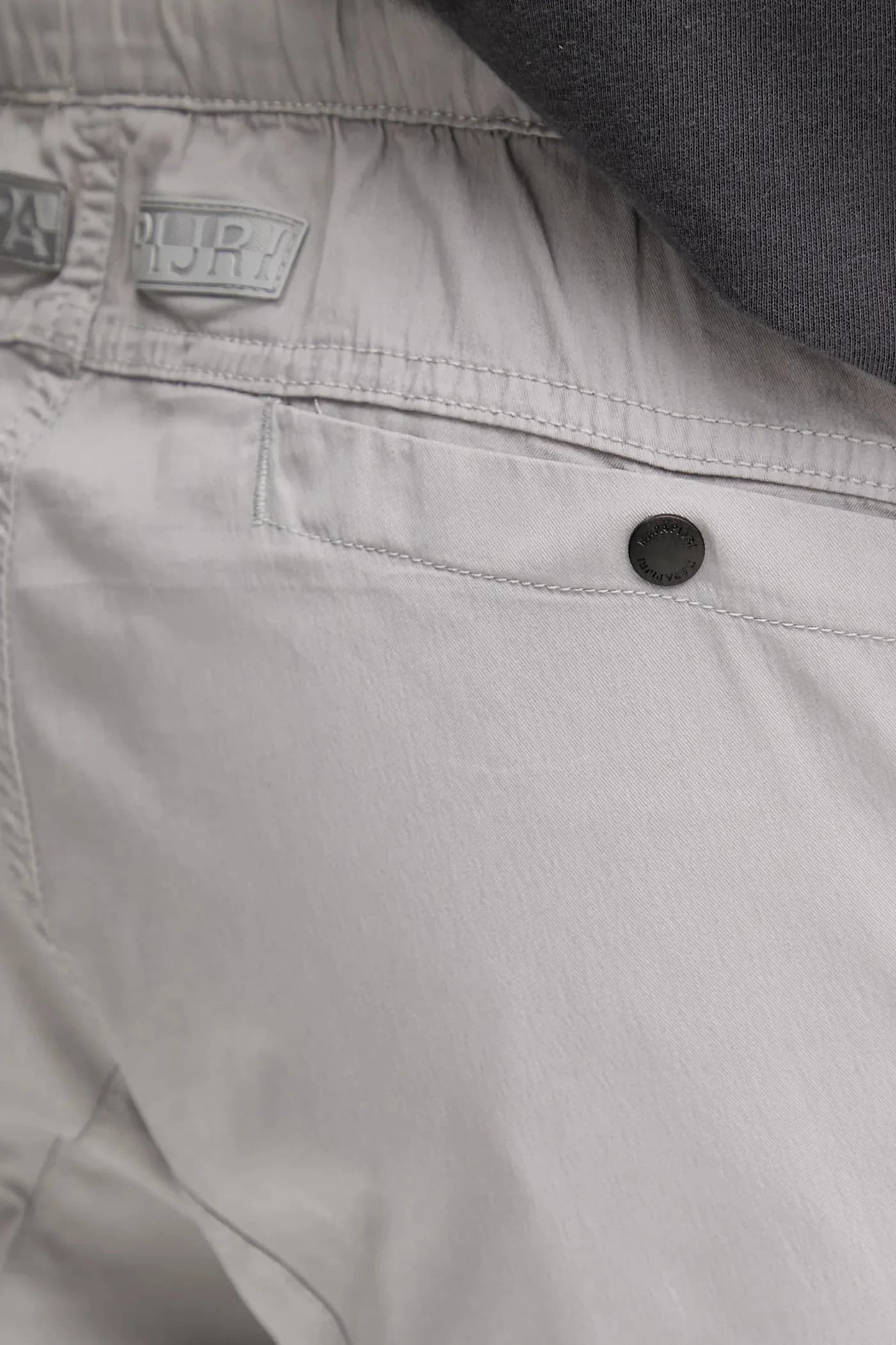 шорты N-Senio - фото 4