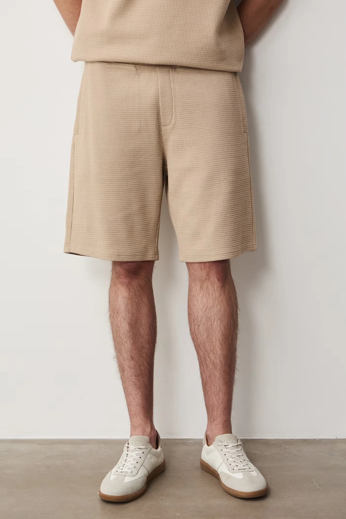 Шорты - фото 3