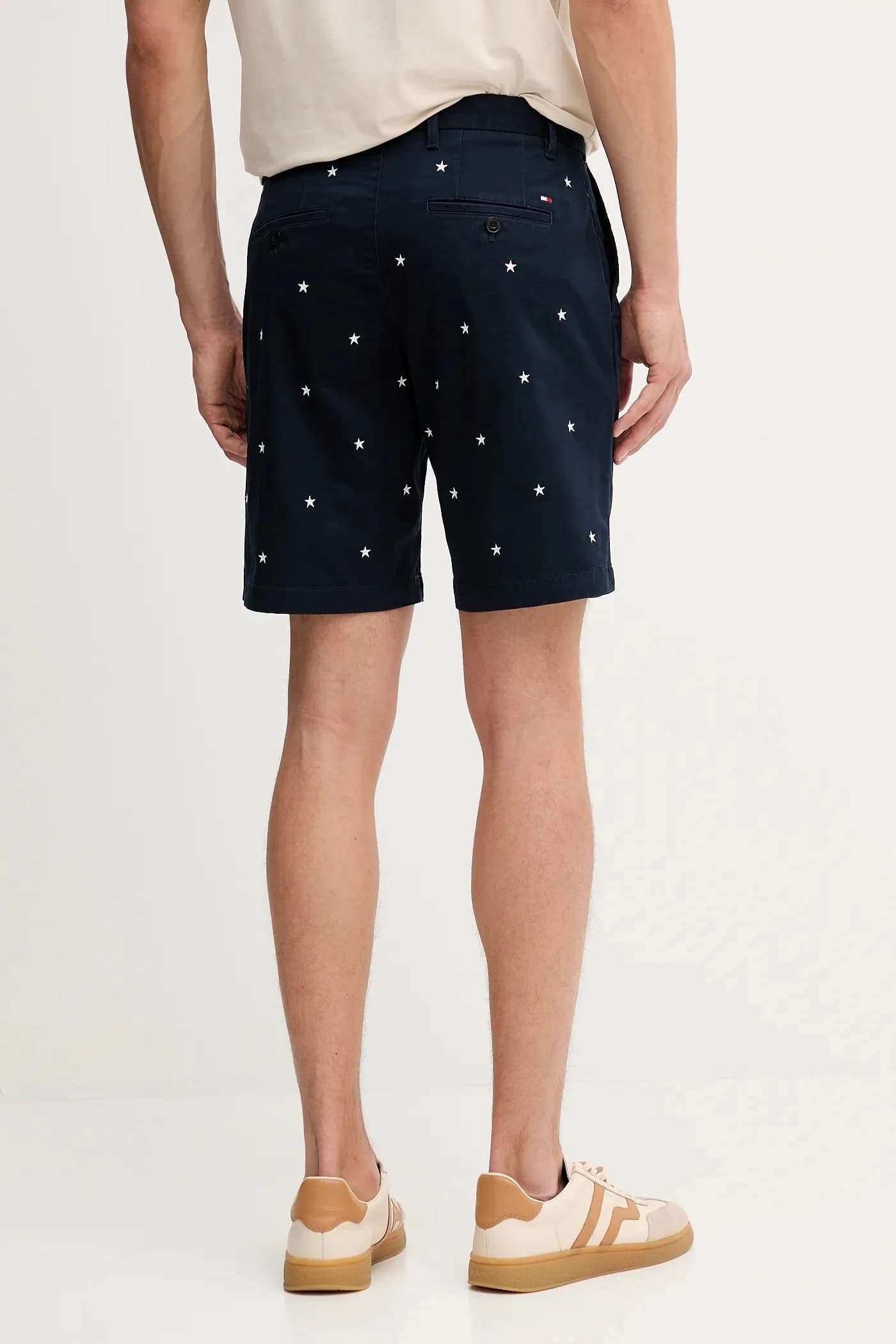 Шорты - фото 3