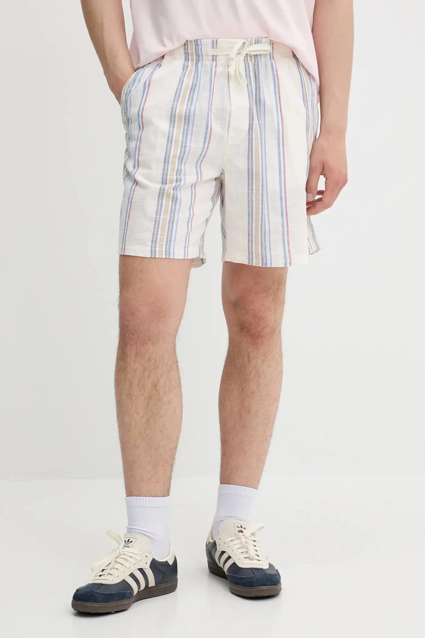 Хлопковые шорты