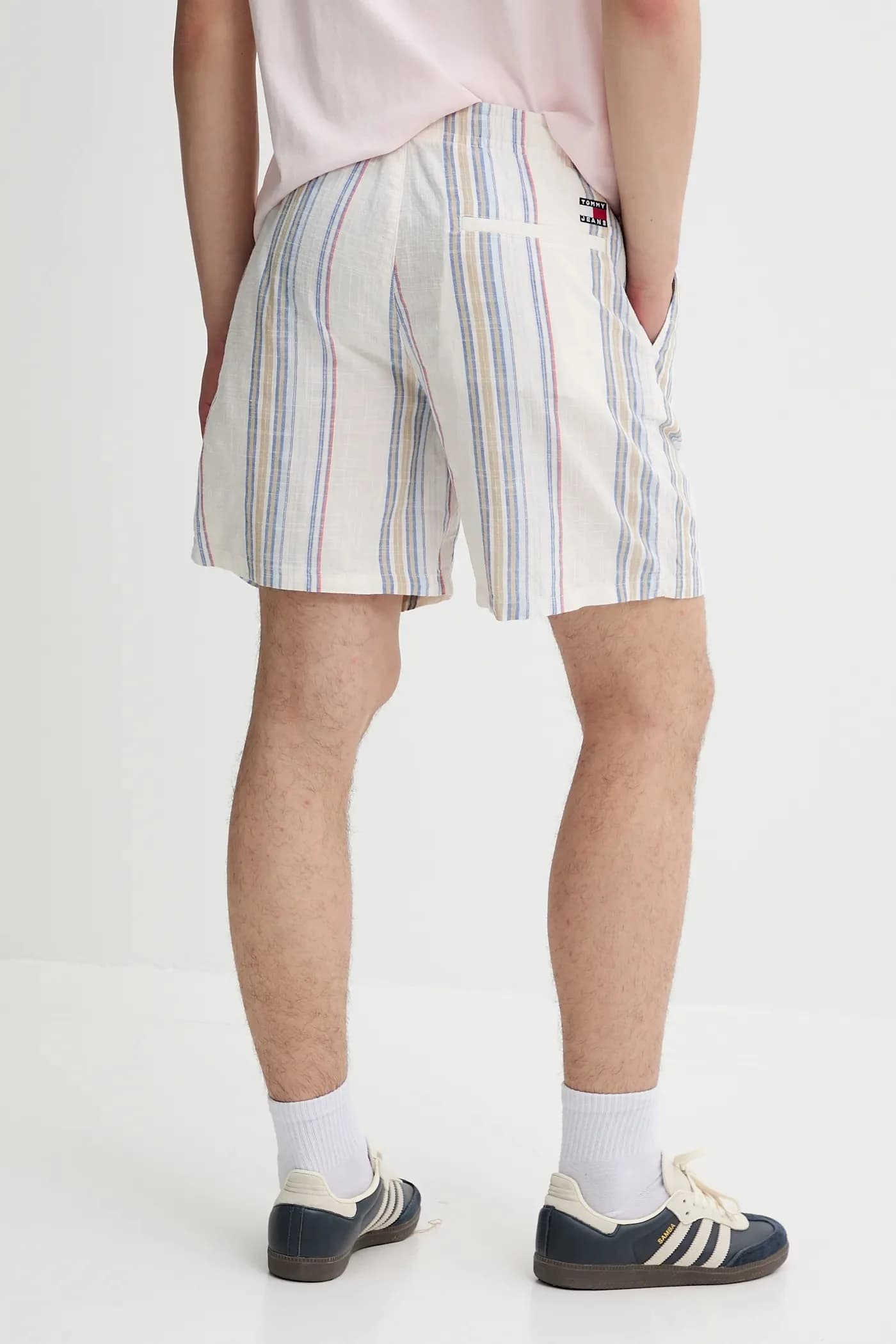 Хлопковые шорты - фото 3