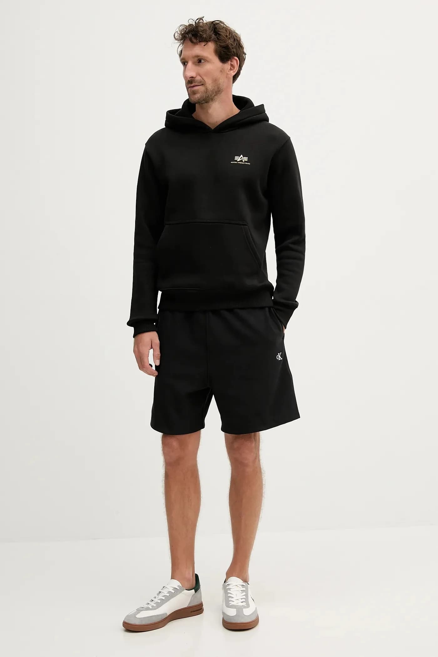 Шорты - фото 2