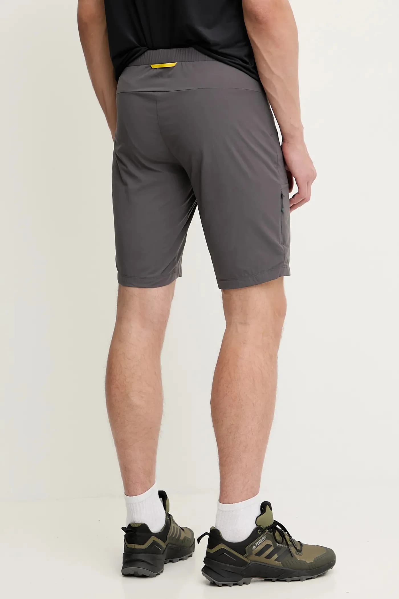 L.I.M Fuse II шорты для активного отдыха - фото 3