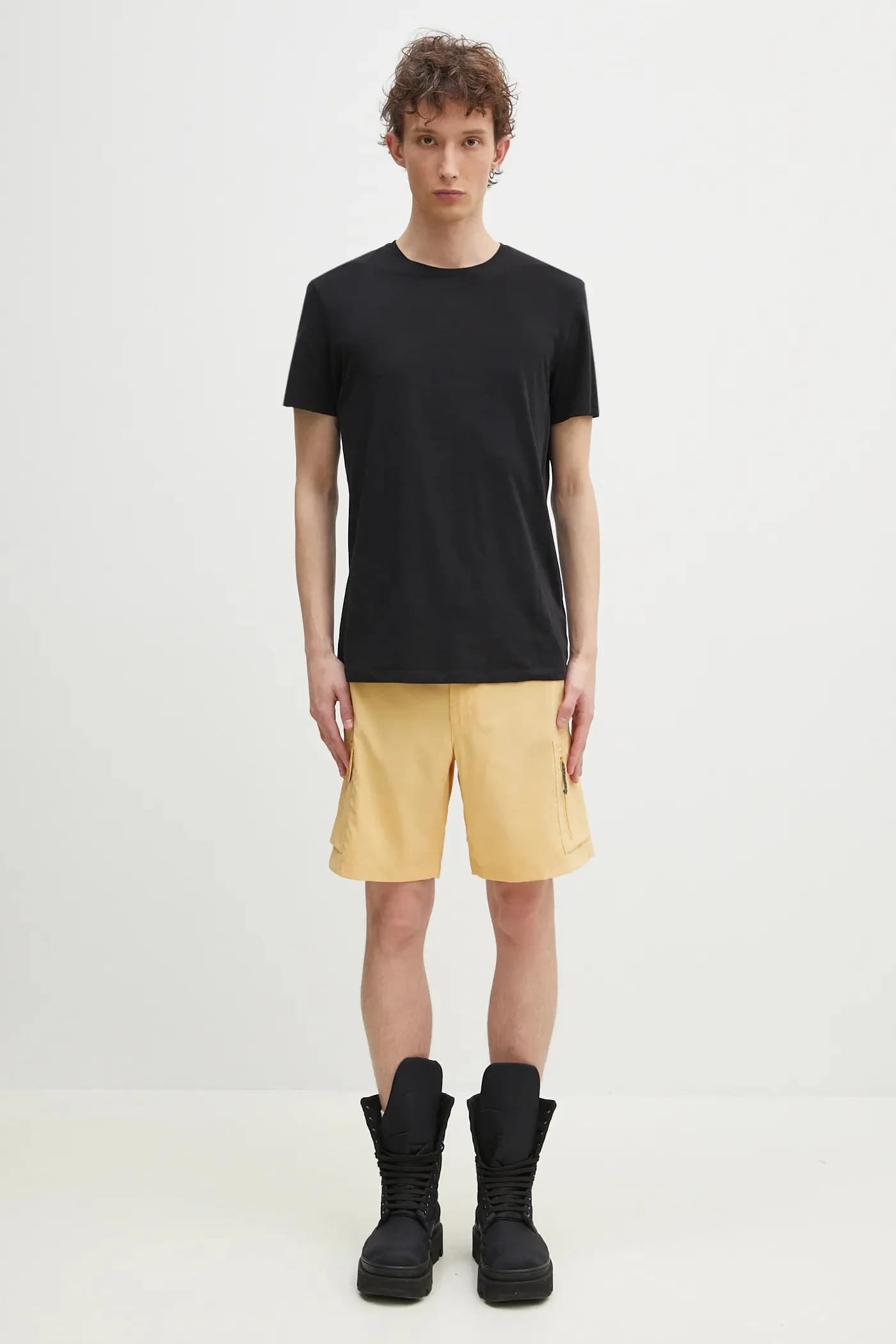 Спортивные шорты Silver Ridge Utility - фото 5