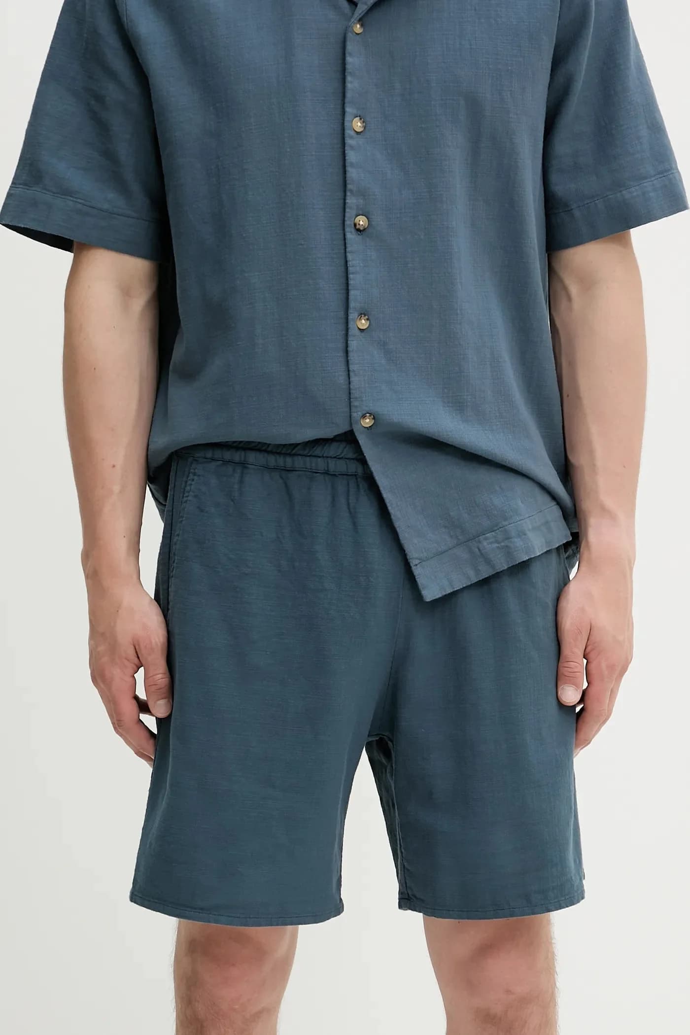 Хлопковые шорты