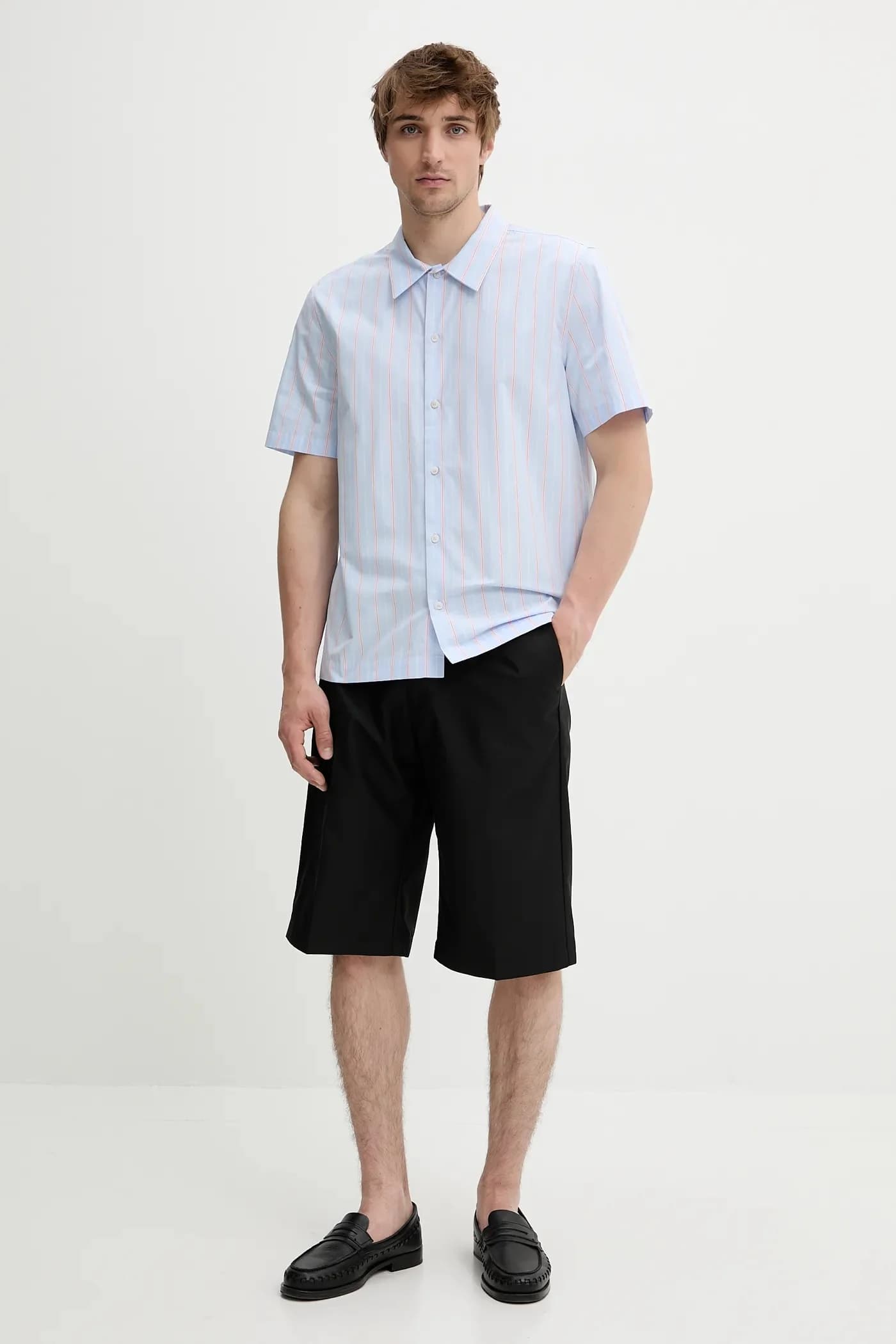 Шорты - фото 2