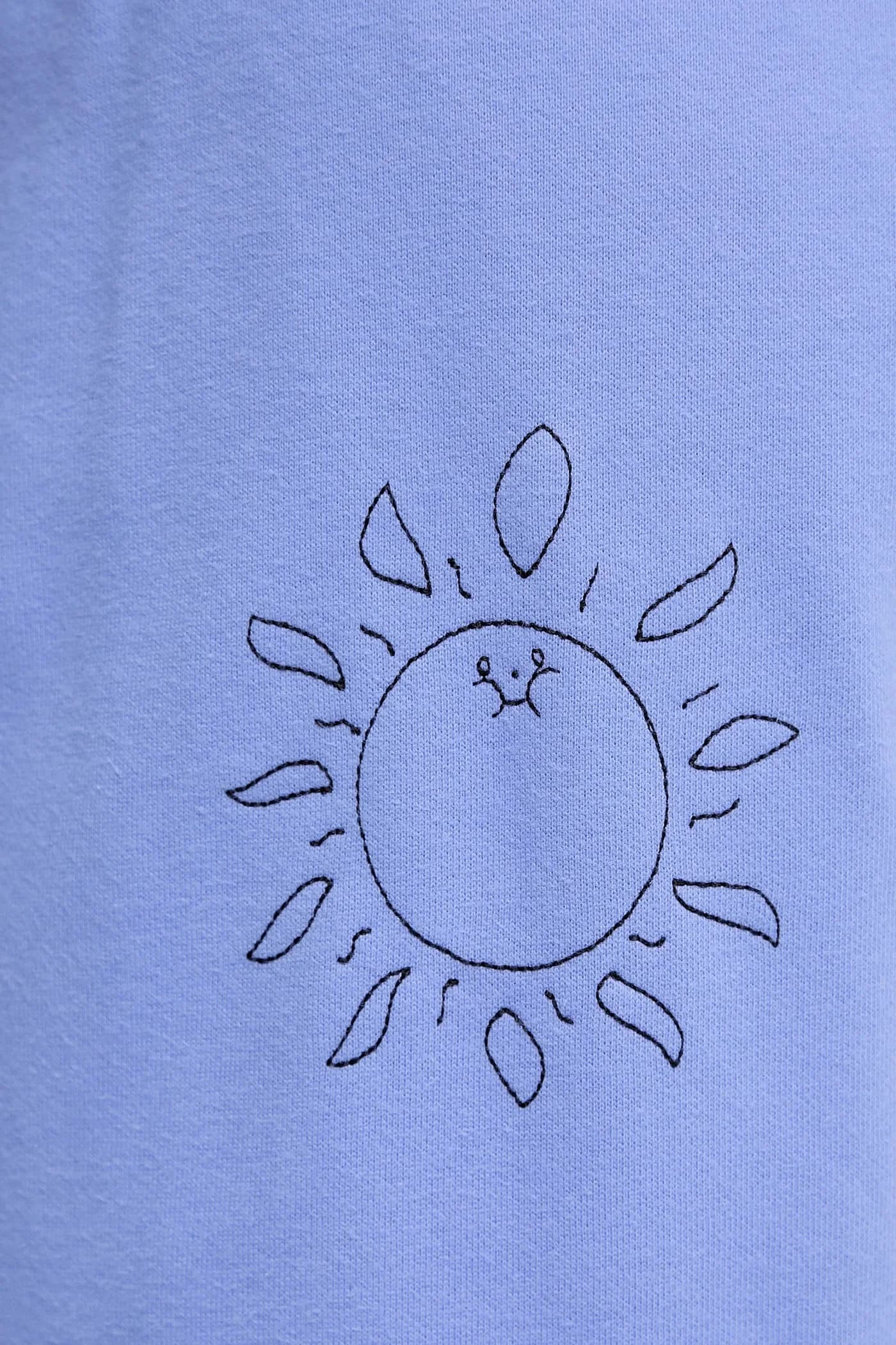 Хлопковые шорты Mountain Cleanup - фото 5