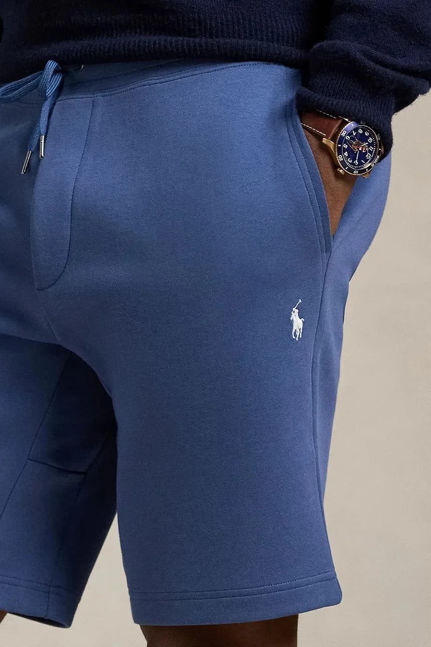 Шорты - фото 4