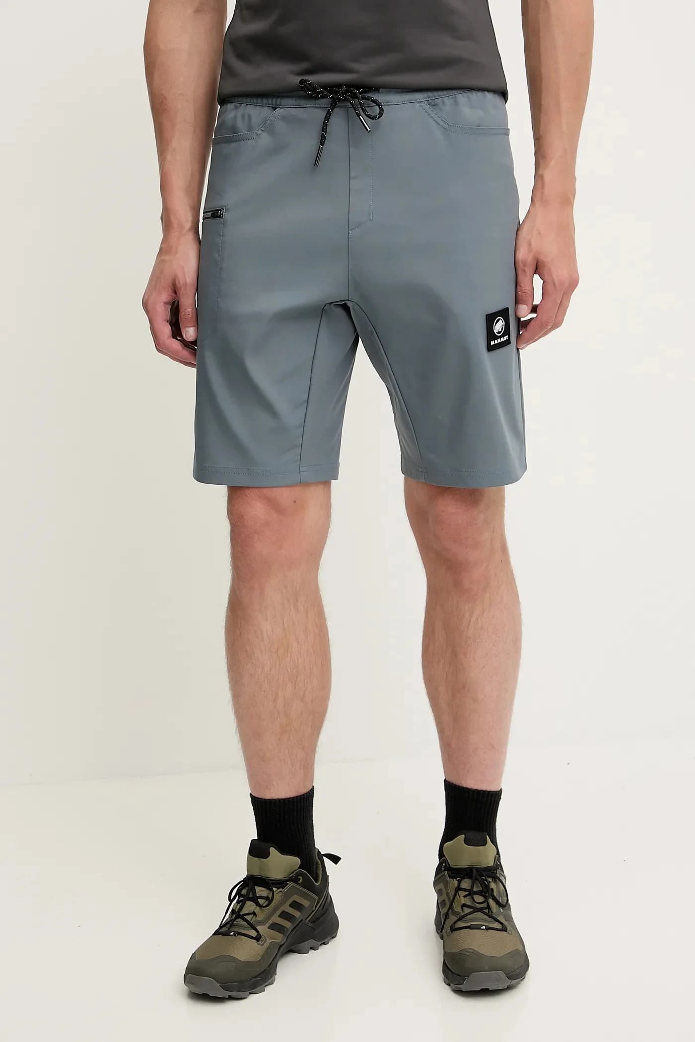 уличные шорты Massone