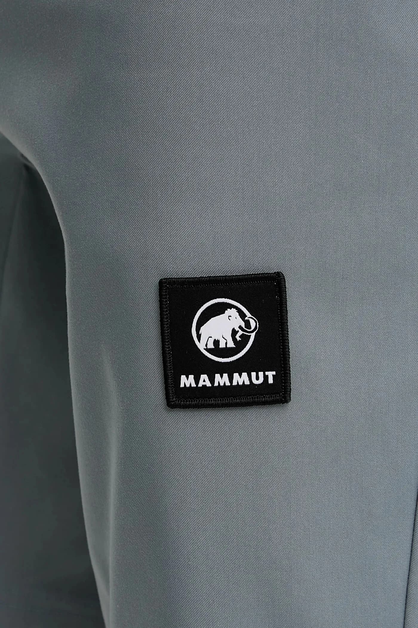 уличные шорты Massone - фото 4