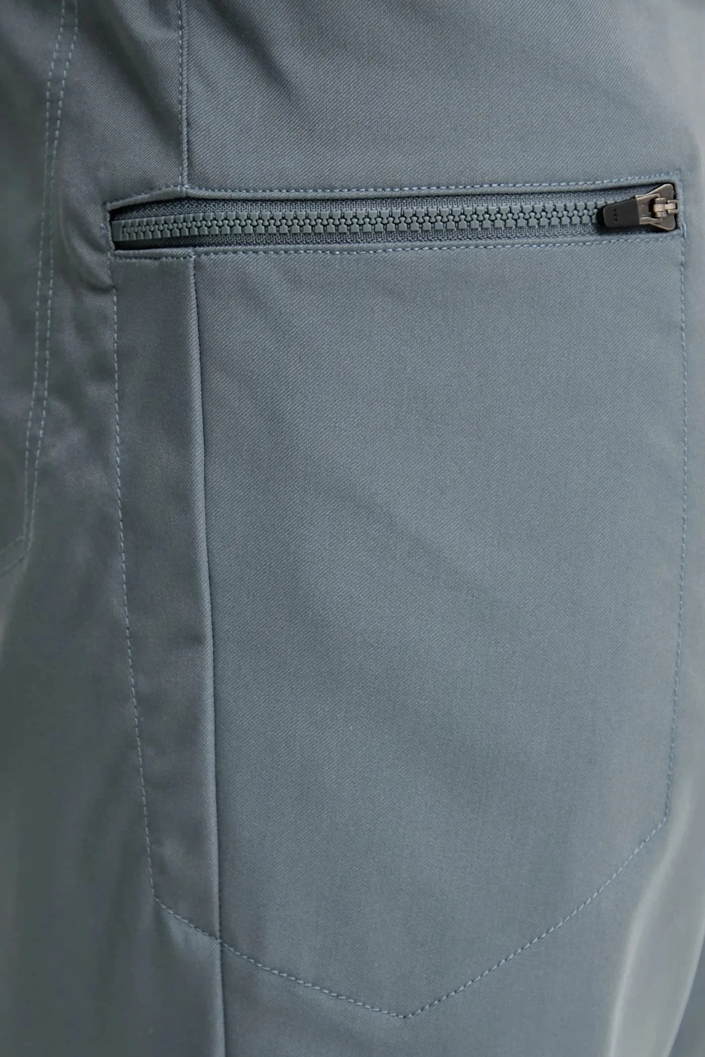 уличные шорты Massone - фото 5