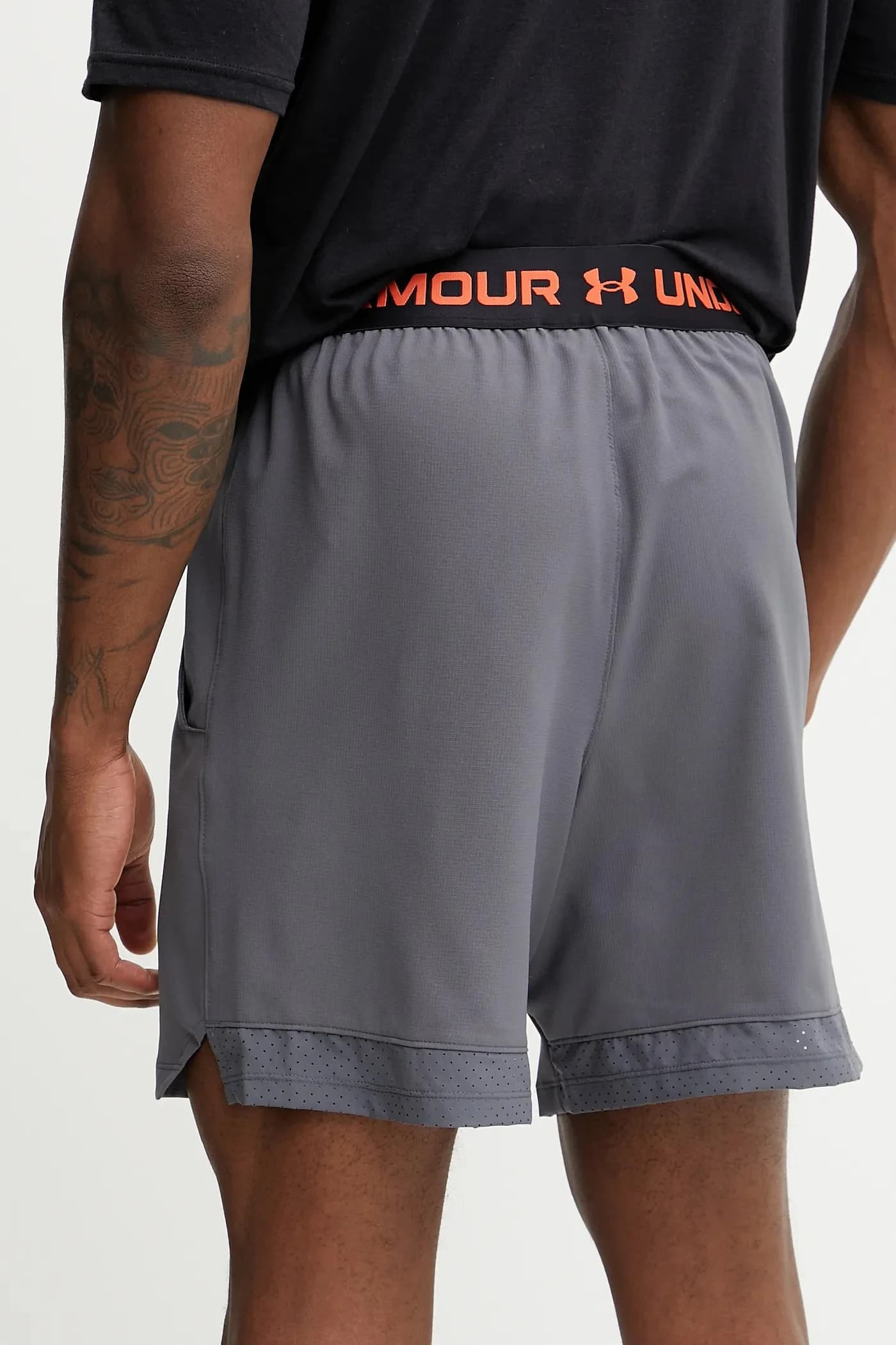 Спортивные шорты Vanish из тканого материала - фото 3