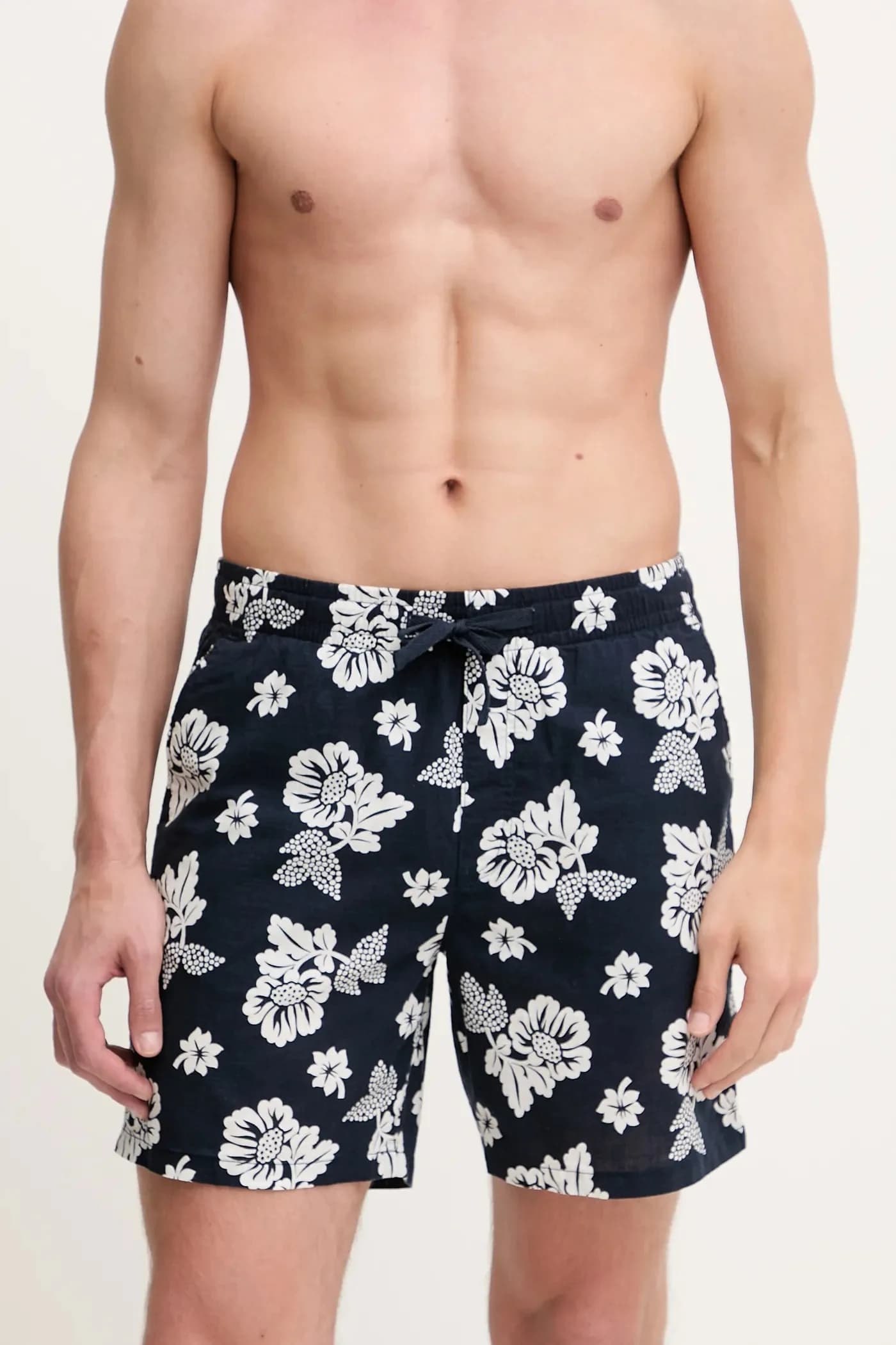 Хлопковые шорты - фото 2