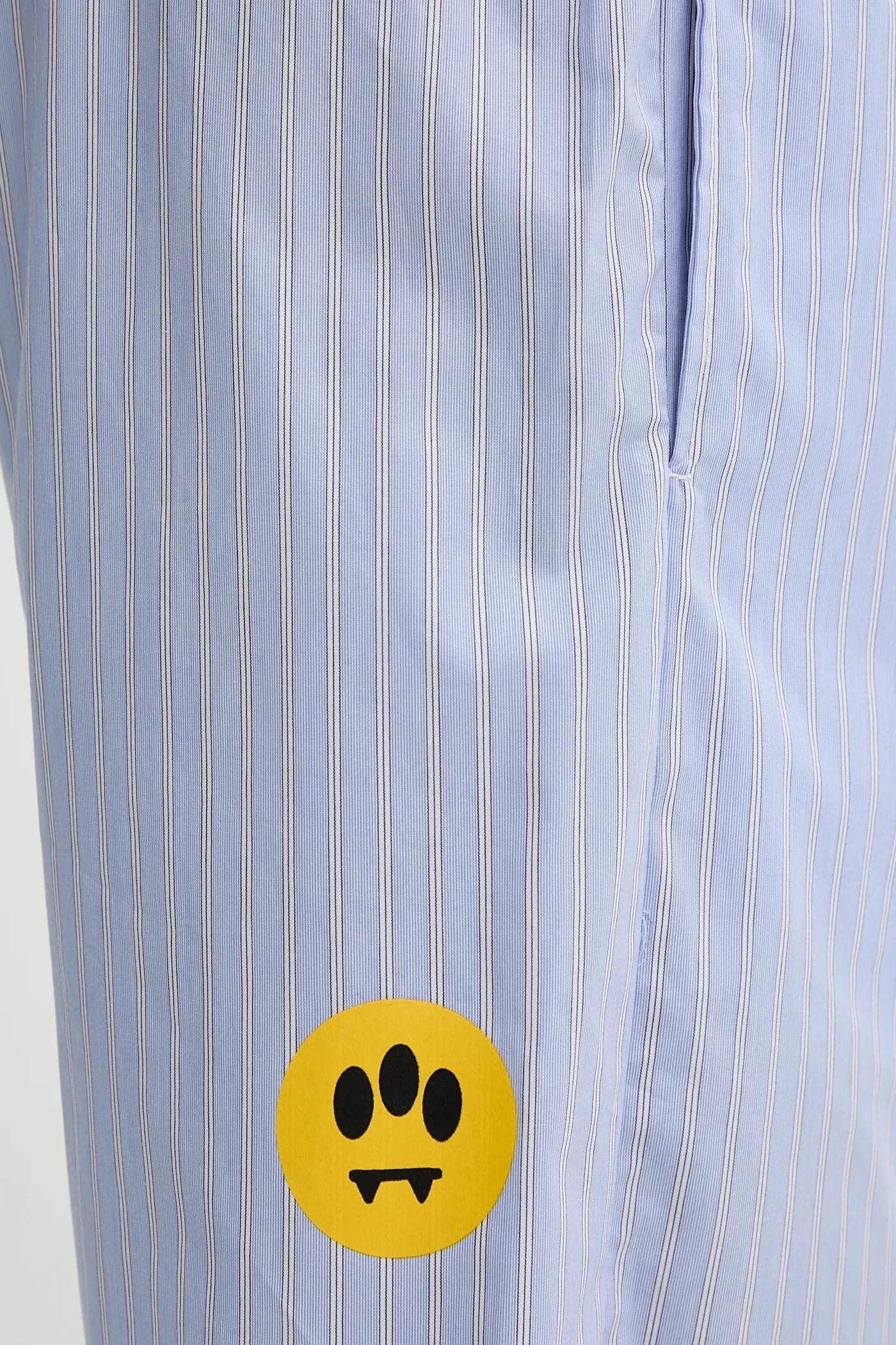 Хлопковые шорты - фото 4