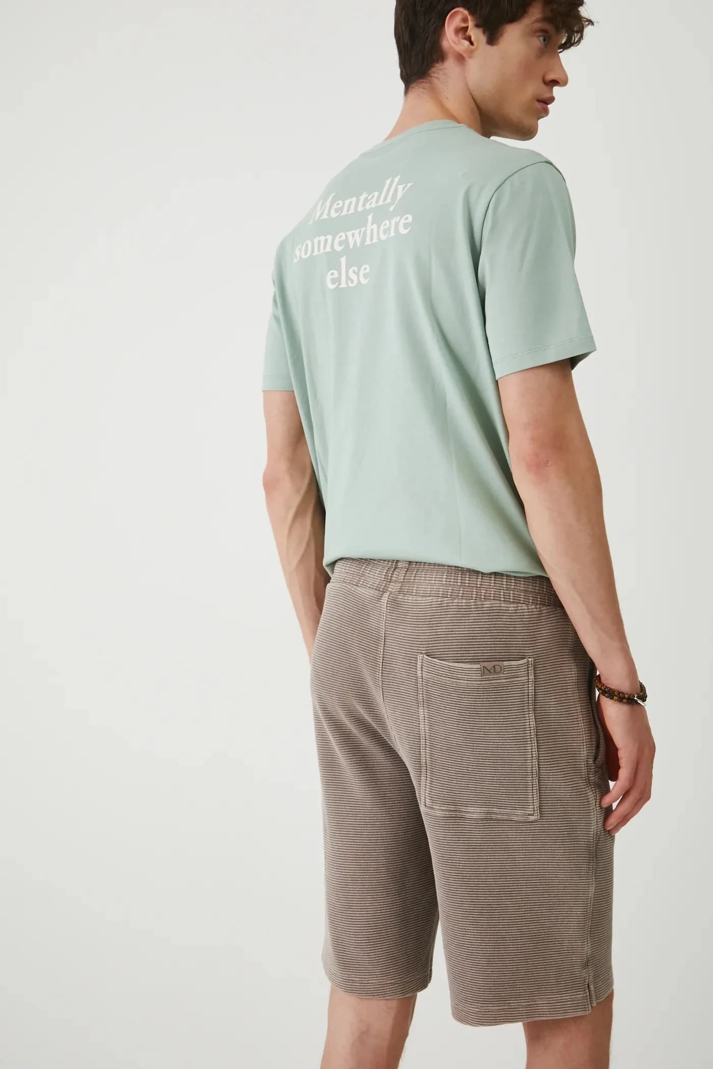 Шорты - фото 3