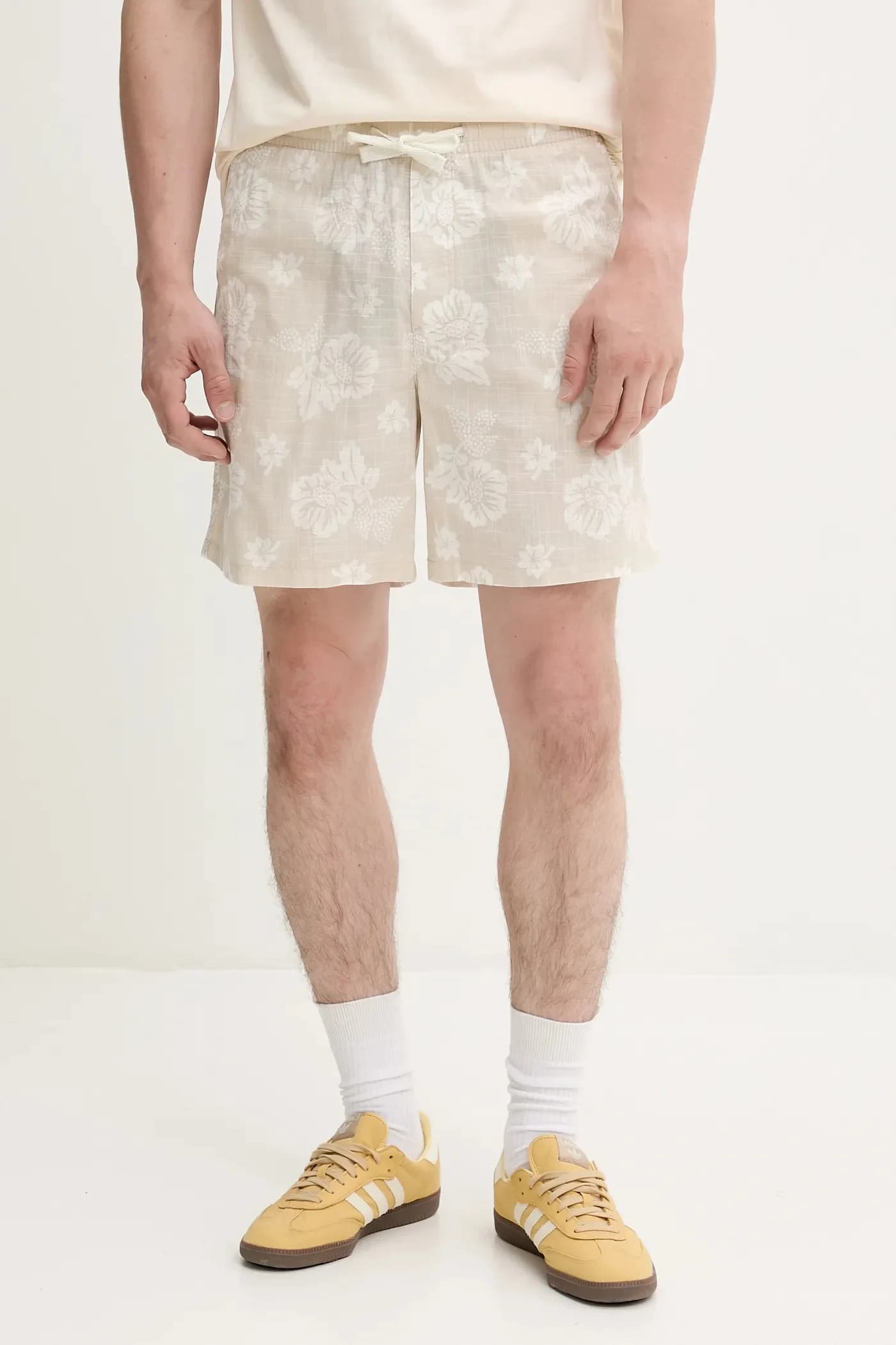 Хлопковые шорты