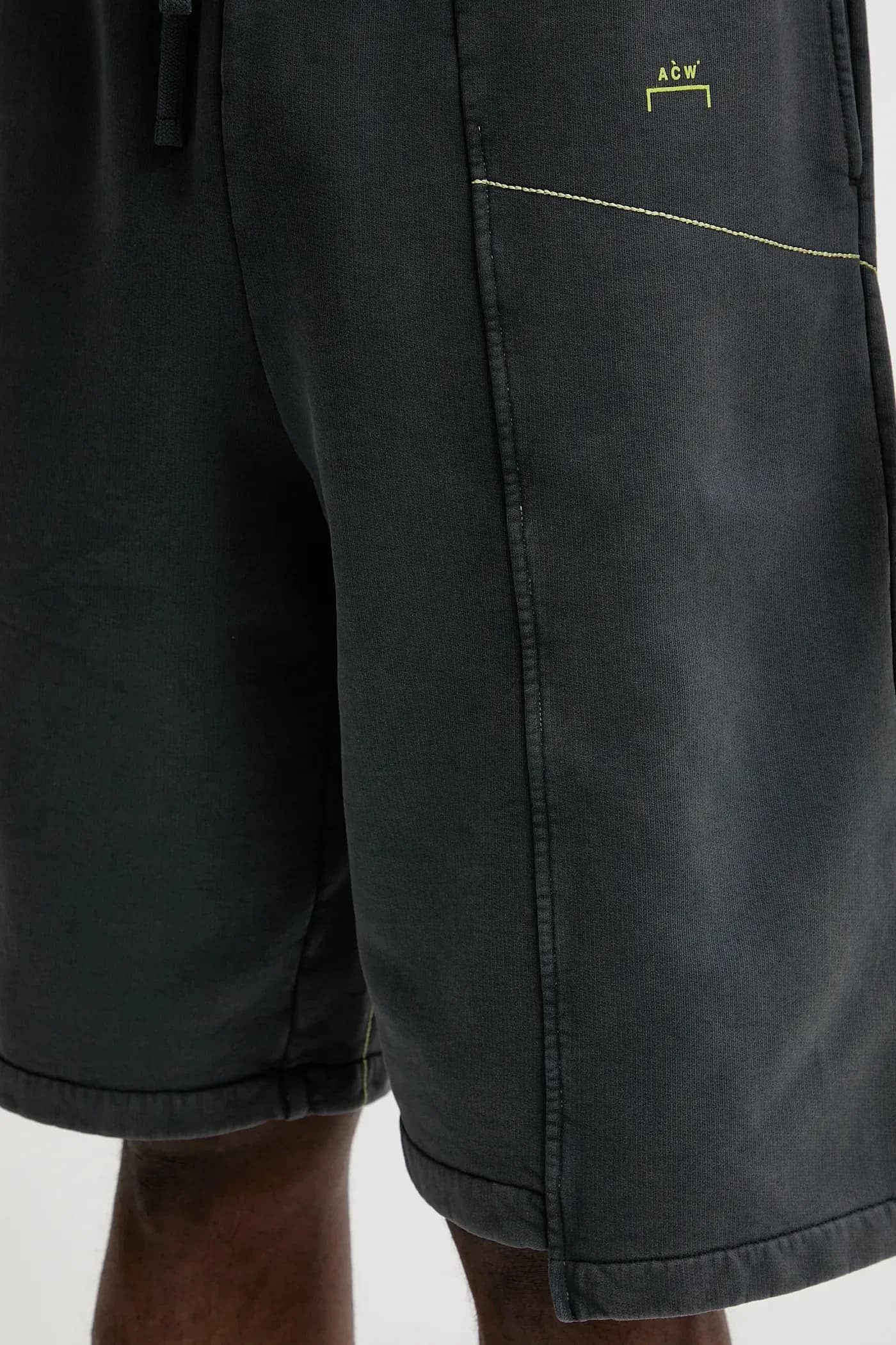 Хлопковые шорты - фото 4