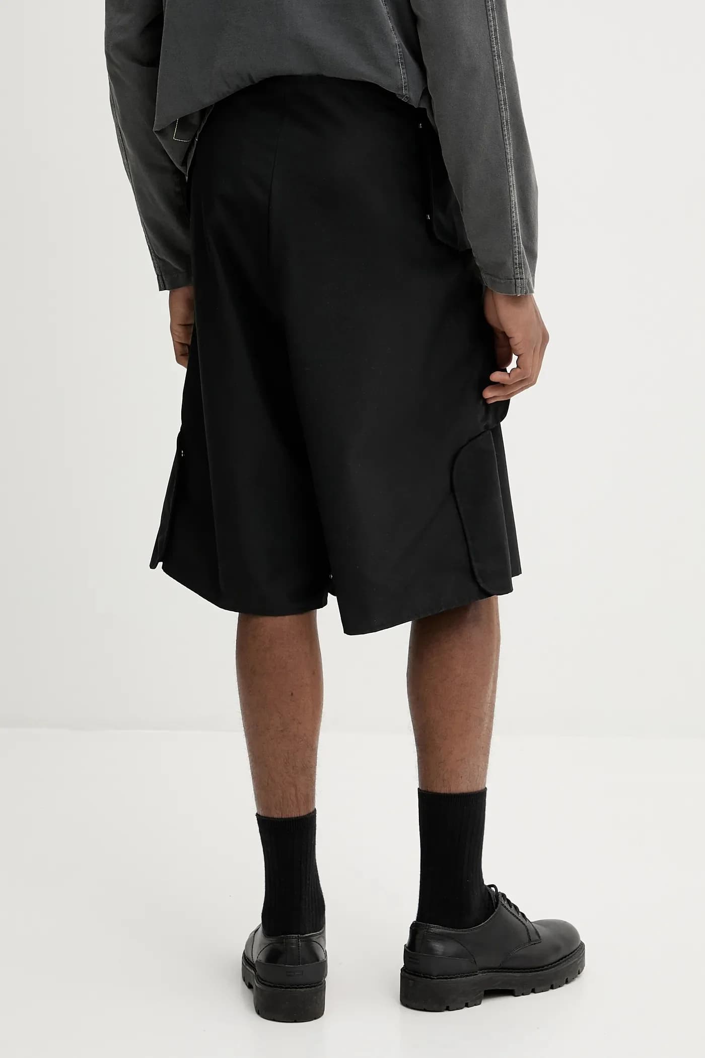 Шорты - фото 3