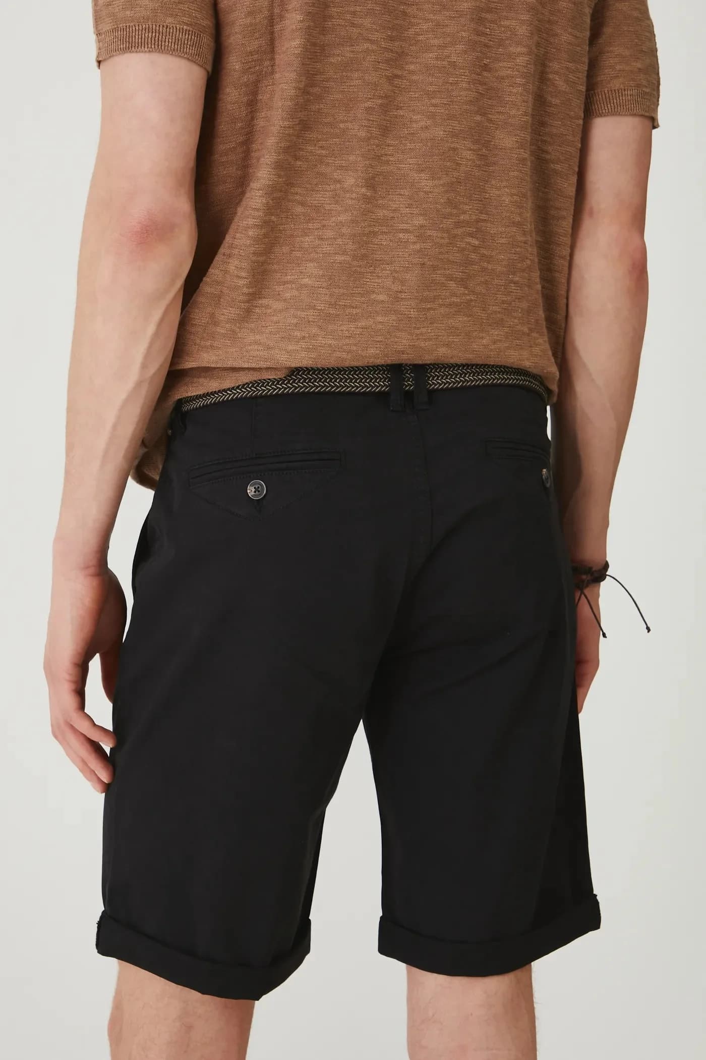 Шорты - фото 3