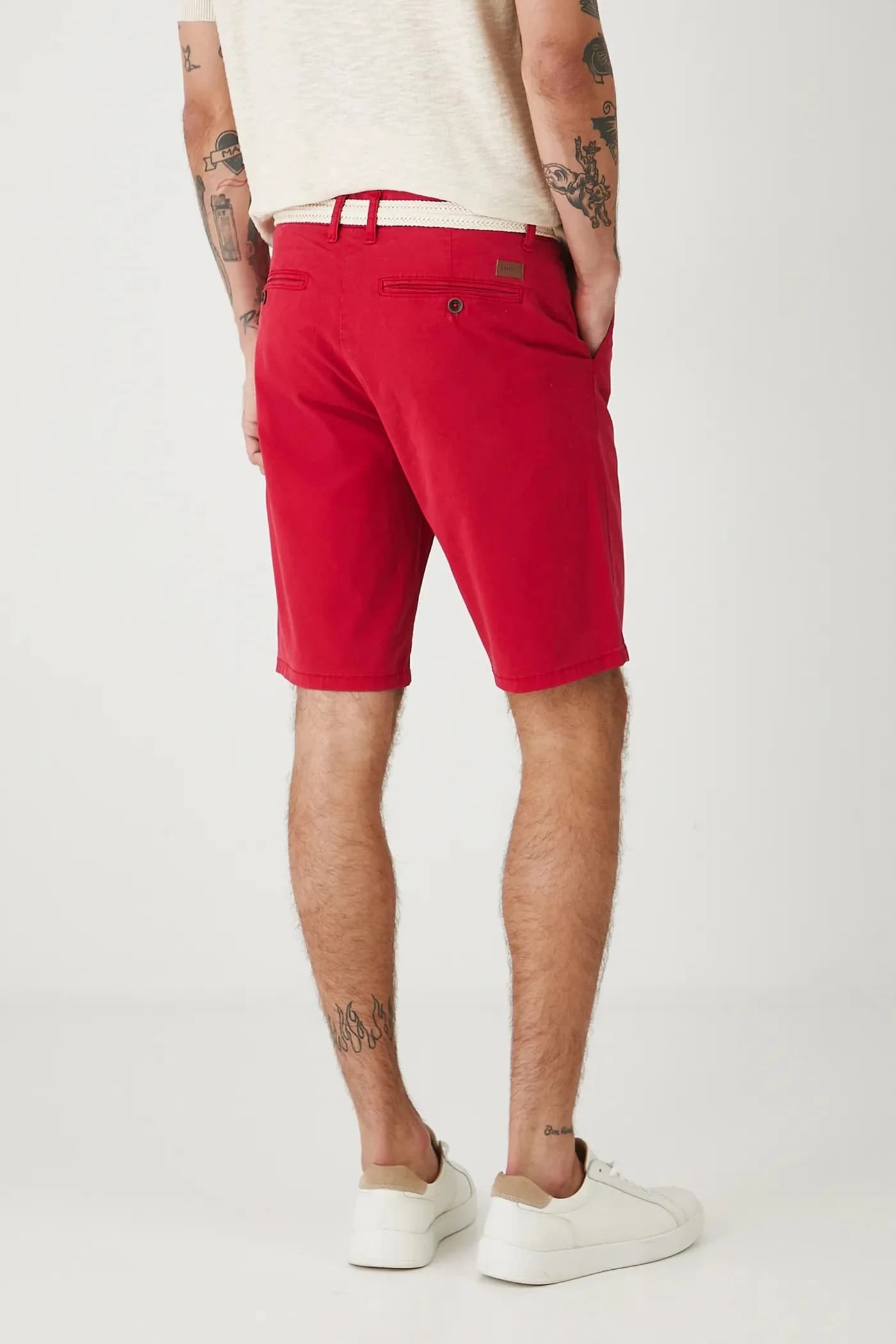 Шорты - фото 3