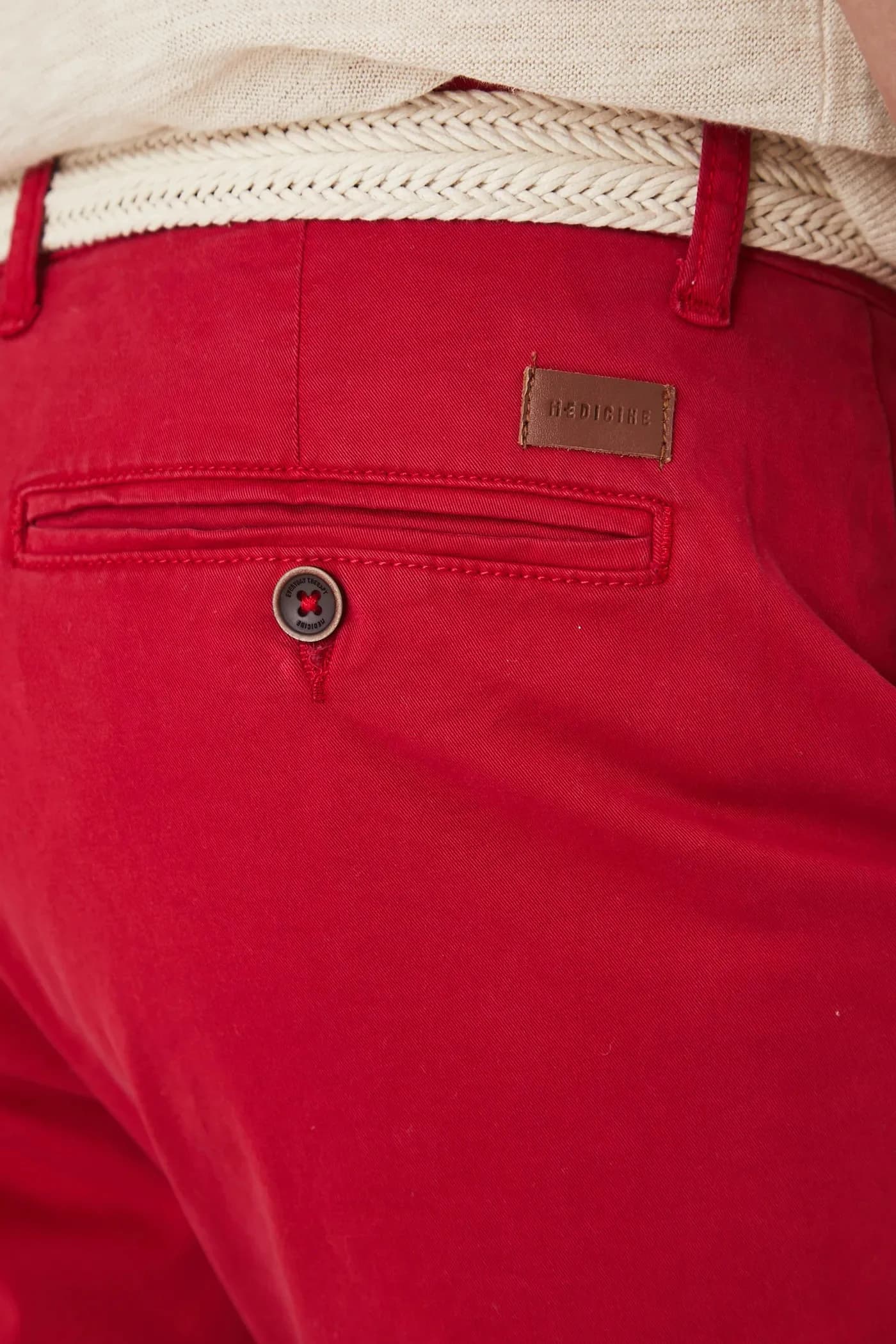 Шорты - фото 4