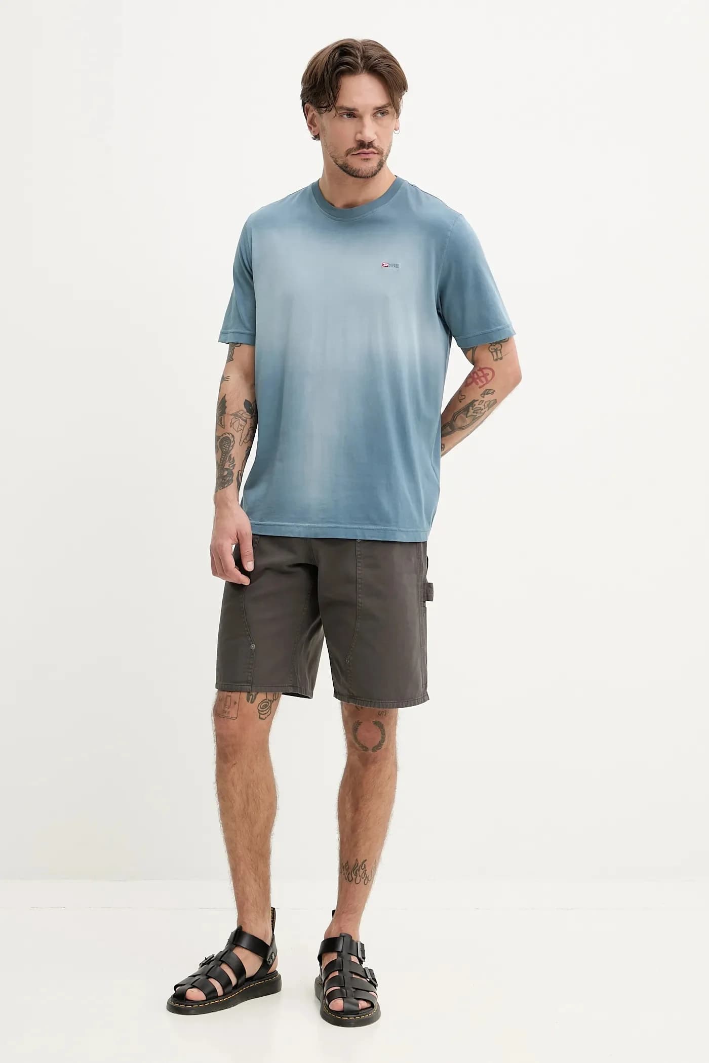 Шорты - фото 2