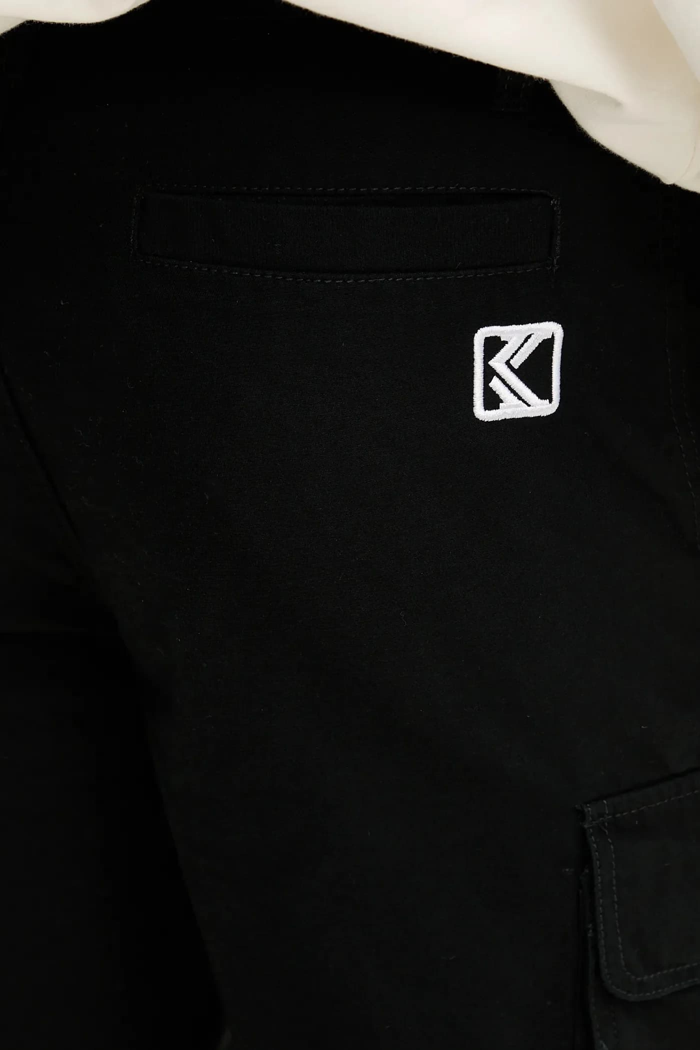 Хлопковые шорты - фото 6