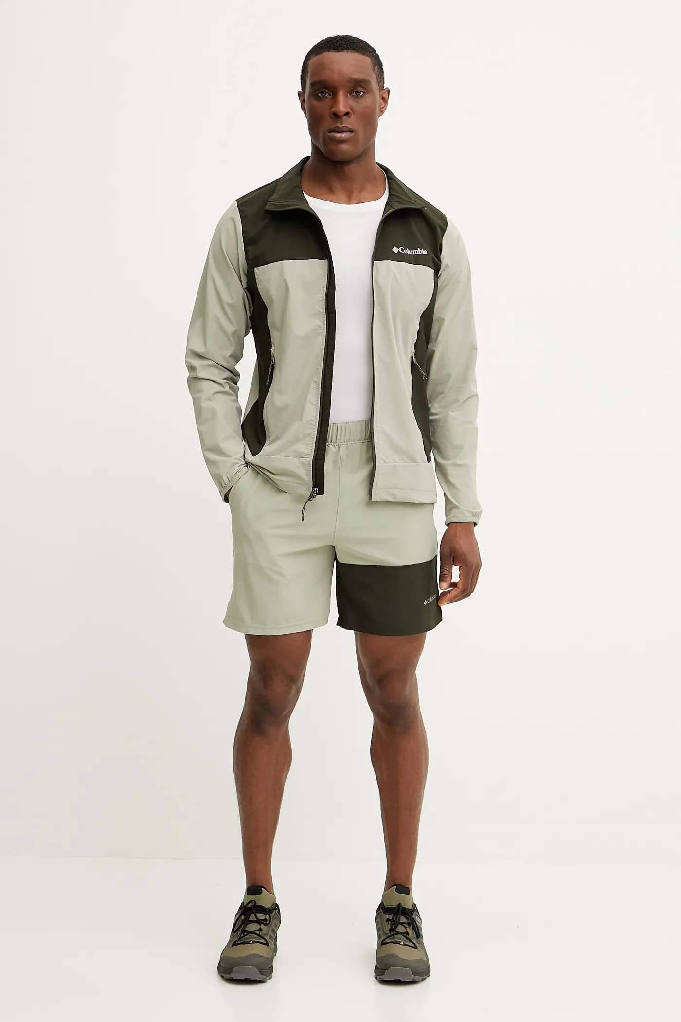 Уличные шорты Columbia Поход - фото 2