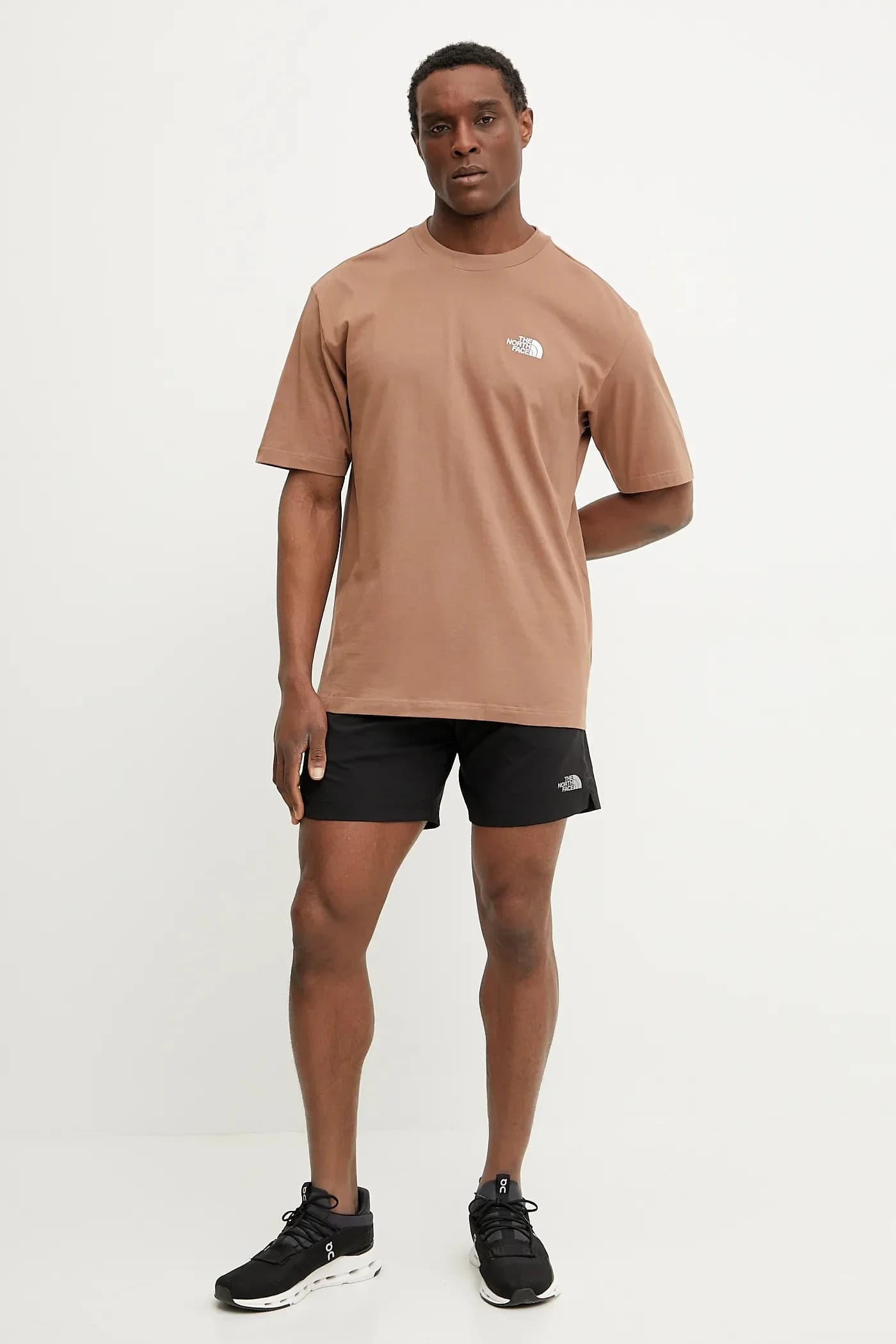 Спортивные шорты 24/7 - фото 2