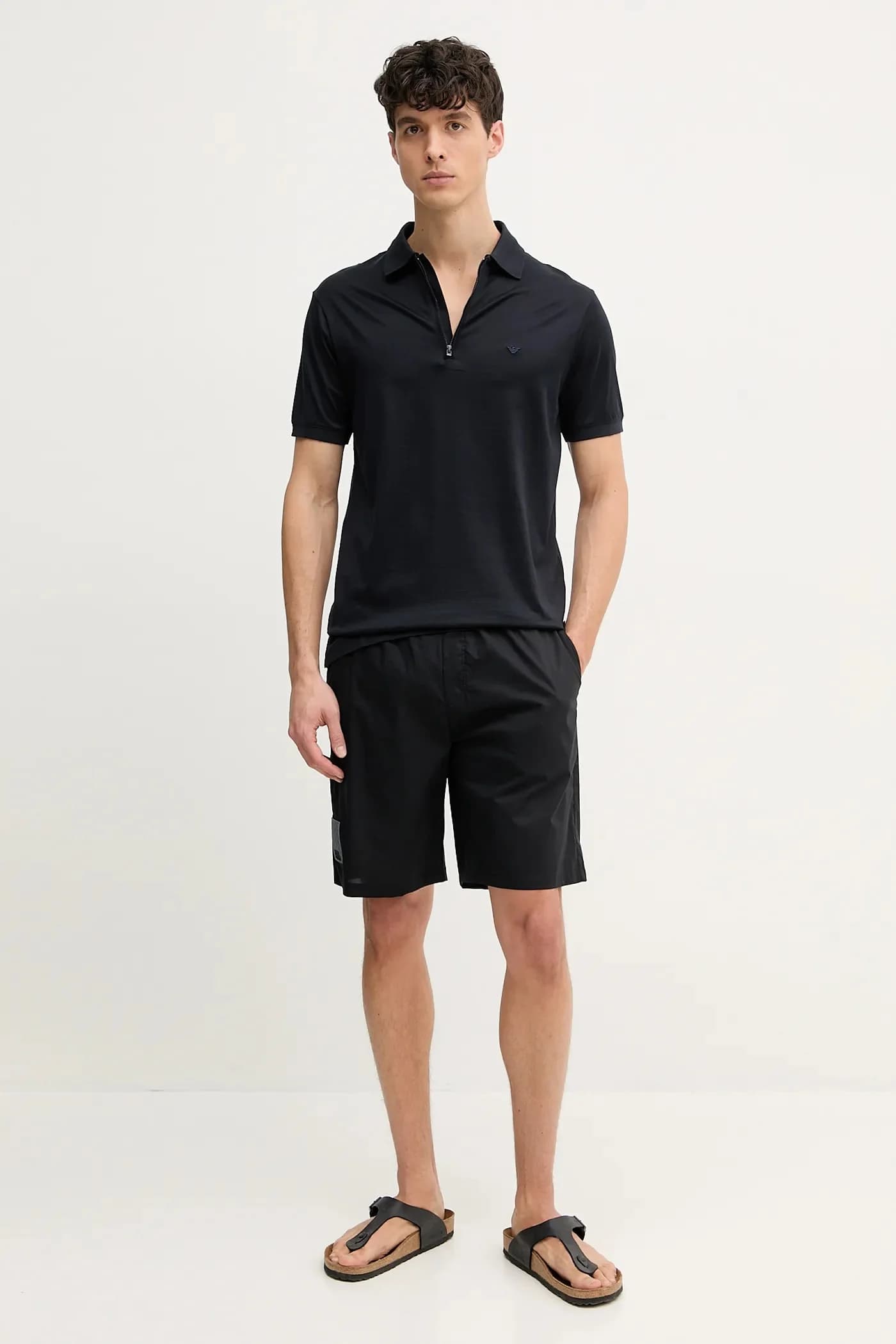 Шорты - фото 2