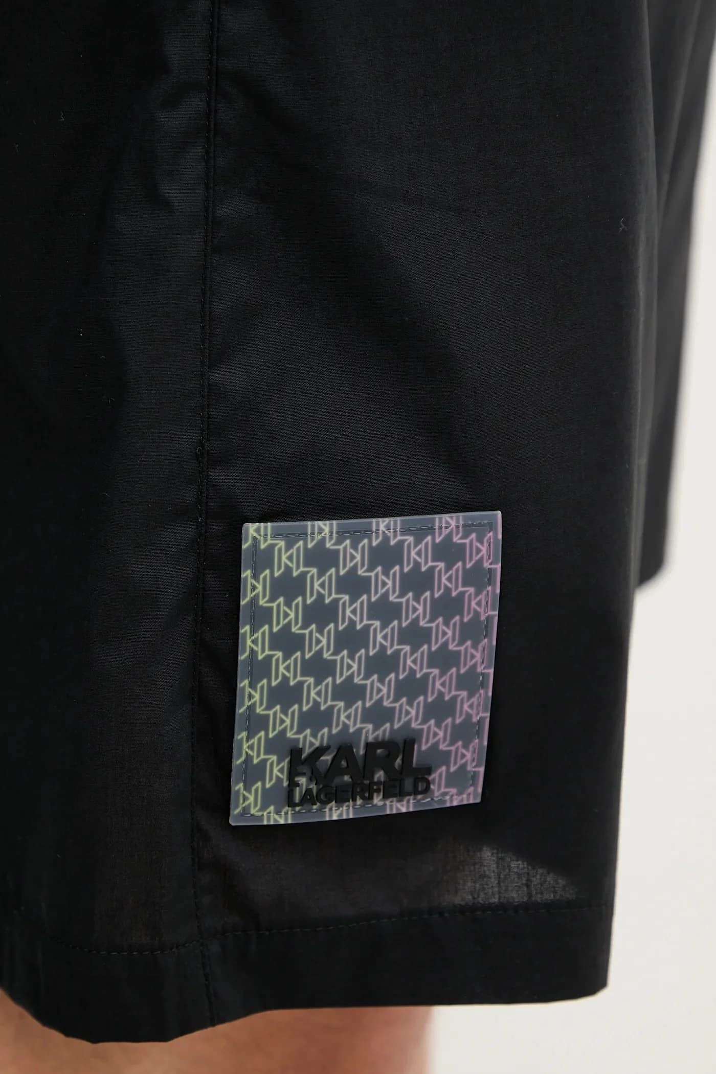 Шорты - фото 4