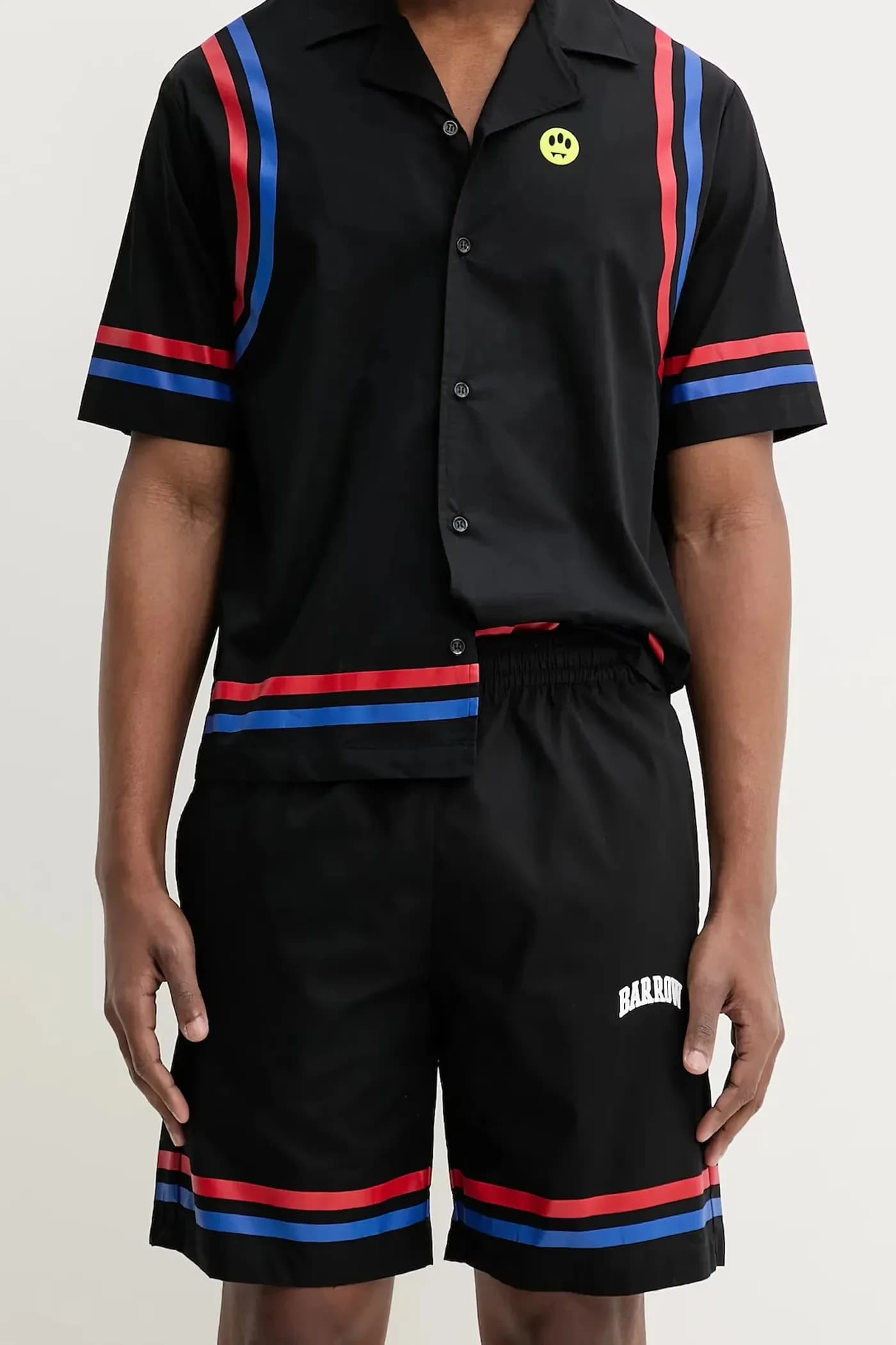 Хлопковые шорты