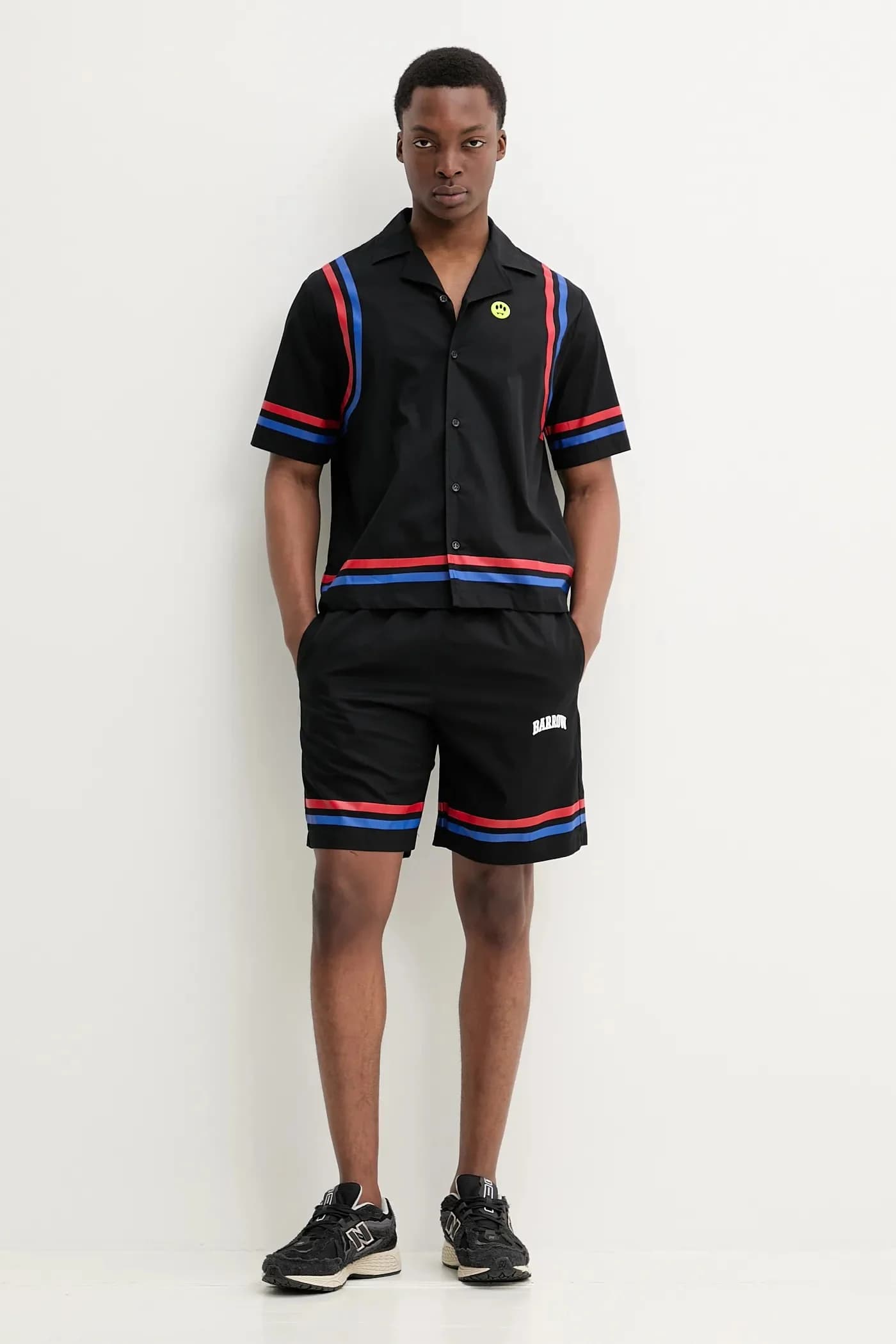 Хлопковые шорты - фото 2