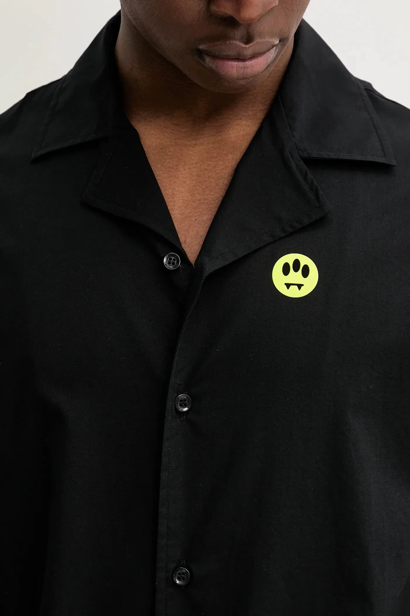 Хлопковые шорты - фото 6