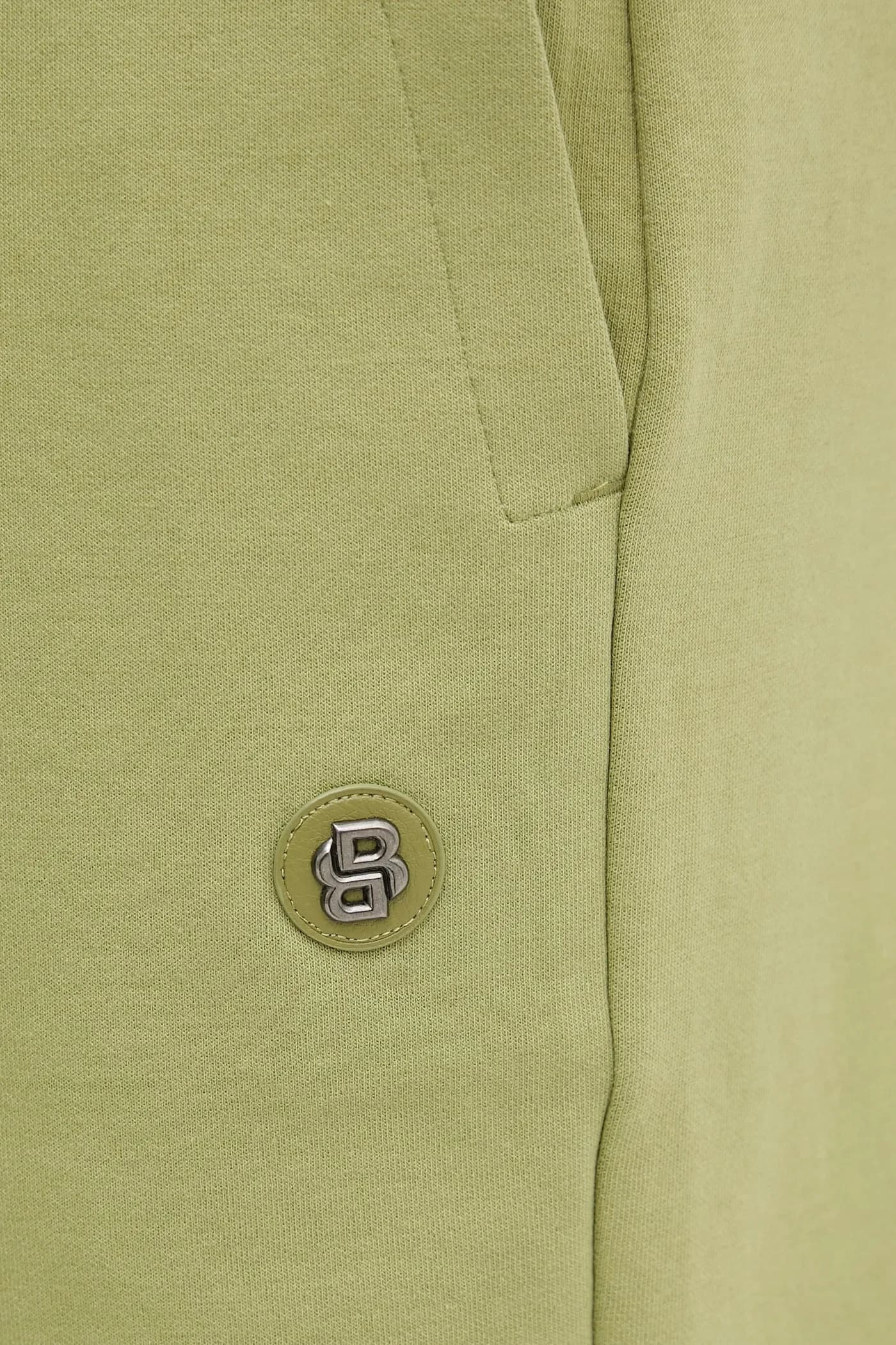 Шорты - фото 4