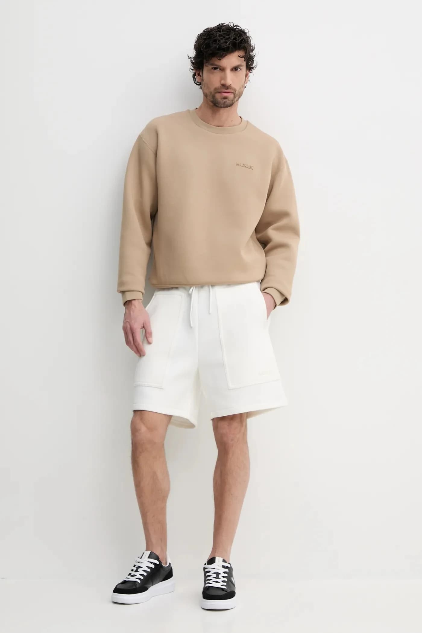 Шорты - фото 2