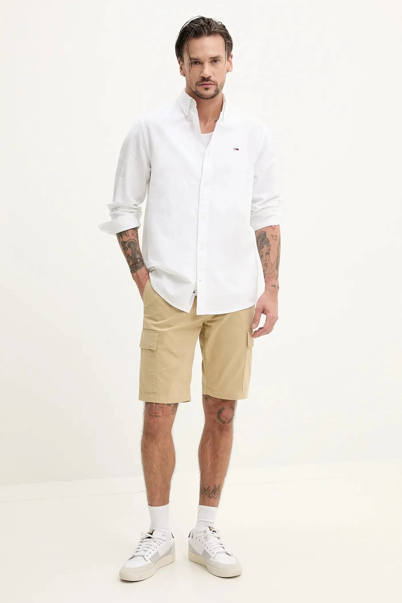 Шорты - фото 2