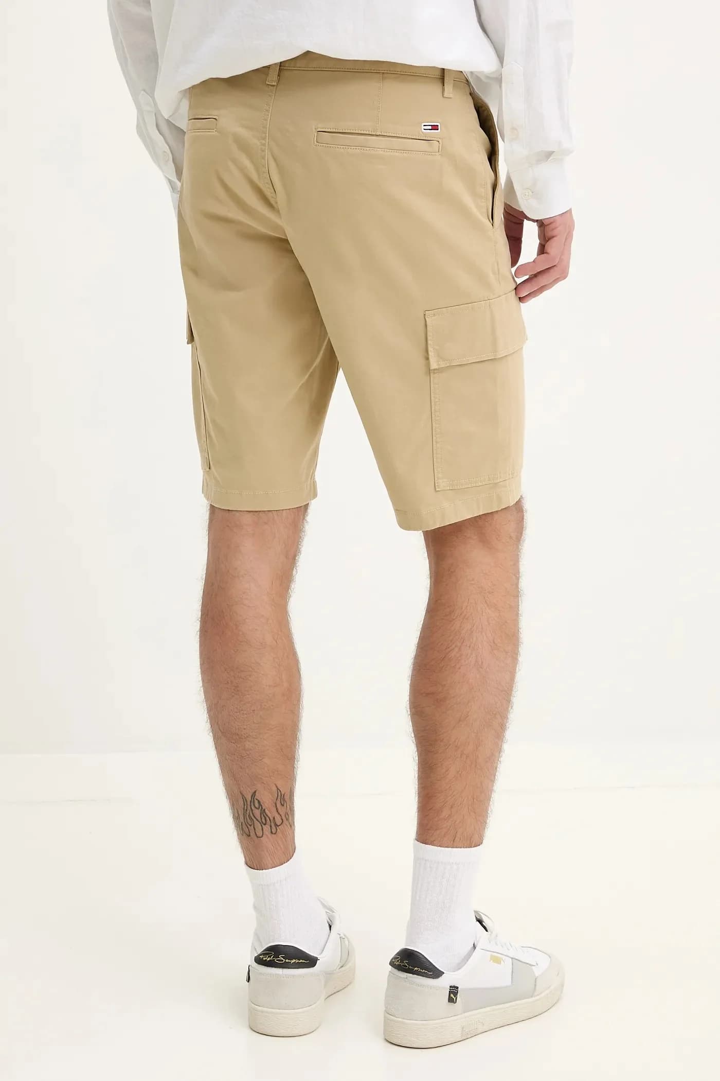 Шорты - фото 3