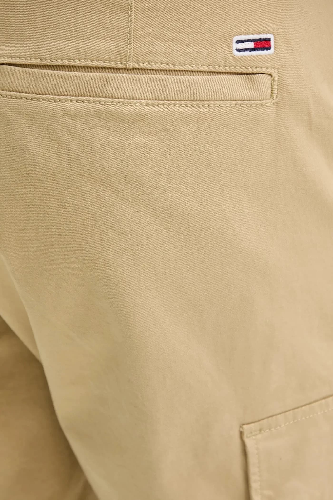 Шорты - фото 4