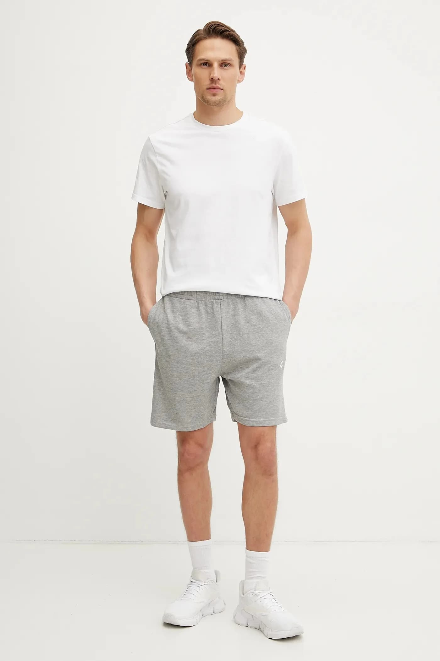 Шорты - фото 2