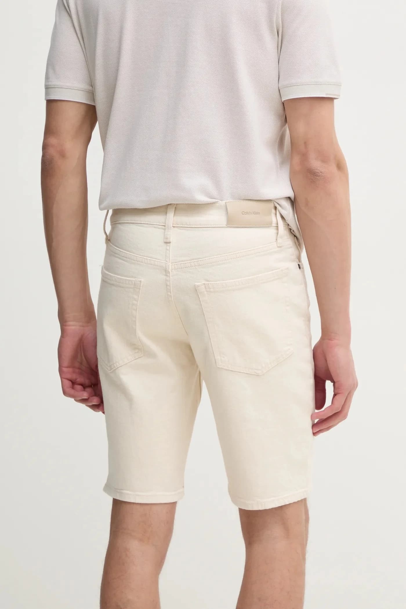 Джинсовые шорты - фото 3