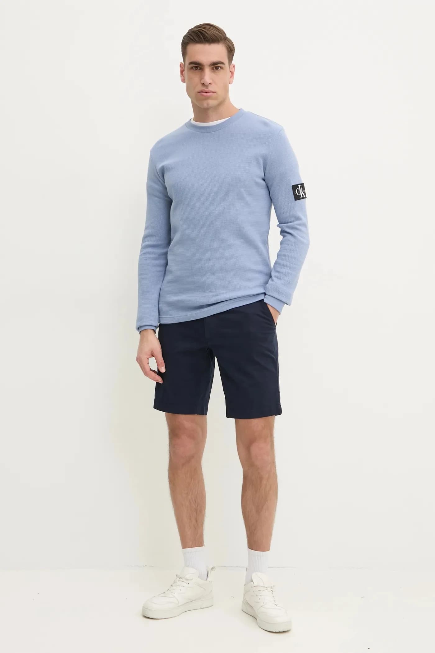 Шорты - фото 2